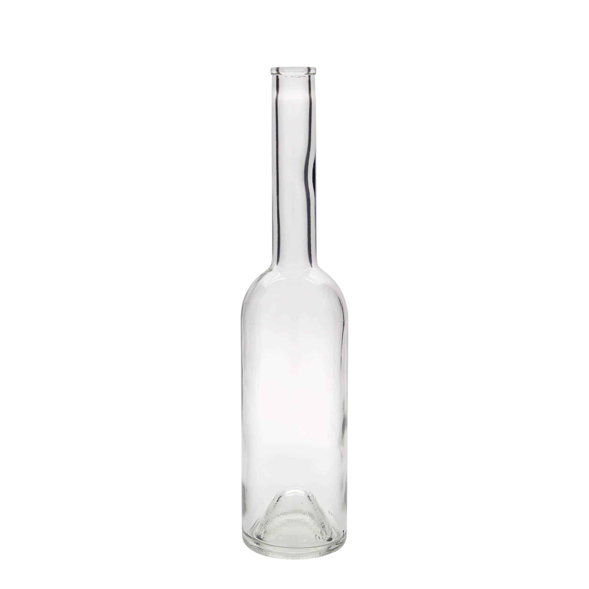 500 ml staklena boca 'Opera', grlo: plutajući čep