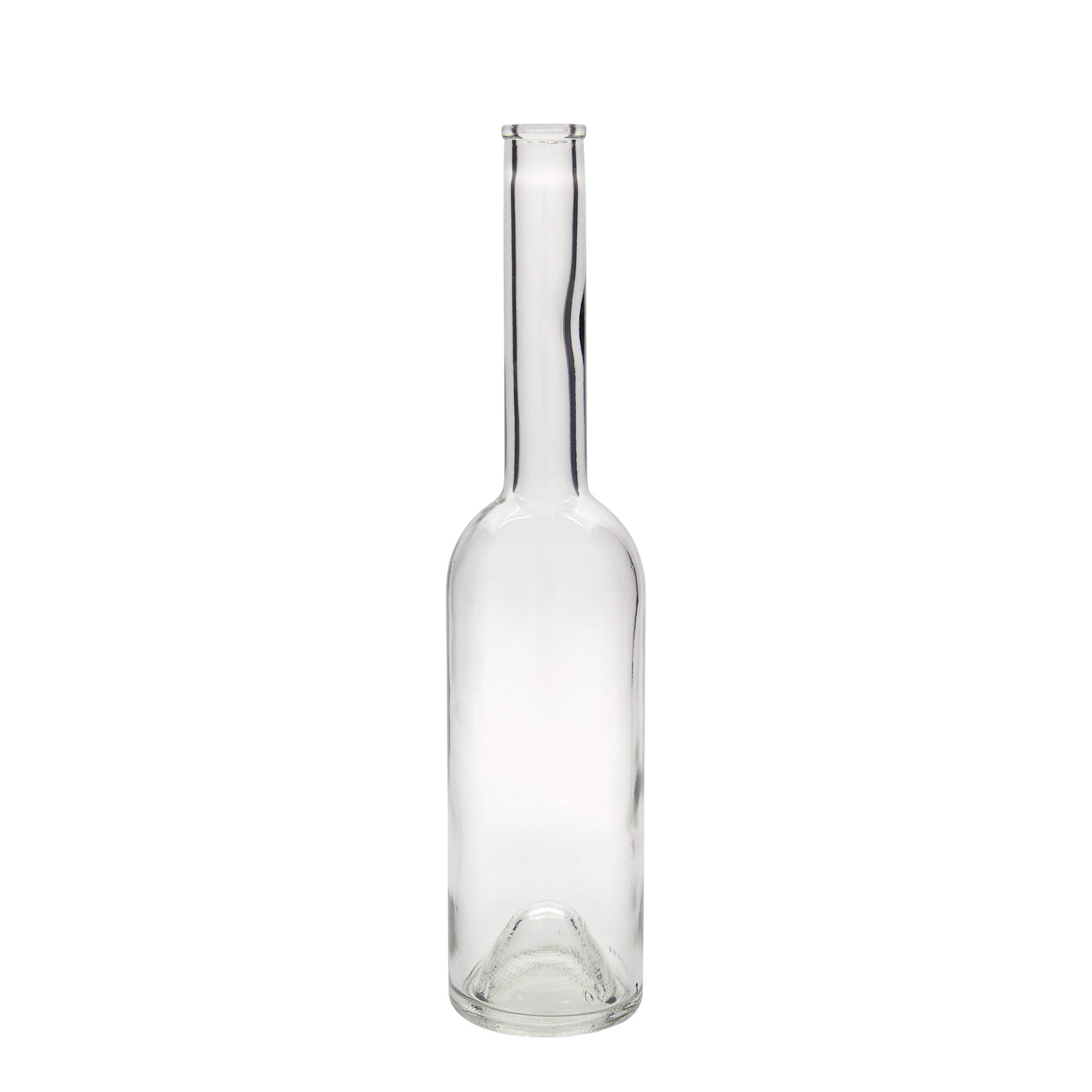 500 ml staklena boca 'Opera', grlo: plutajući čep
