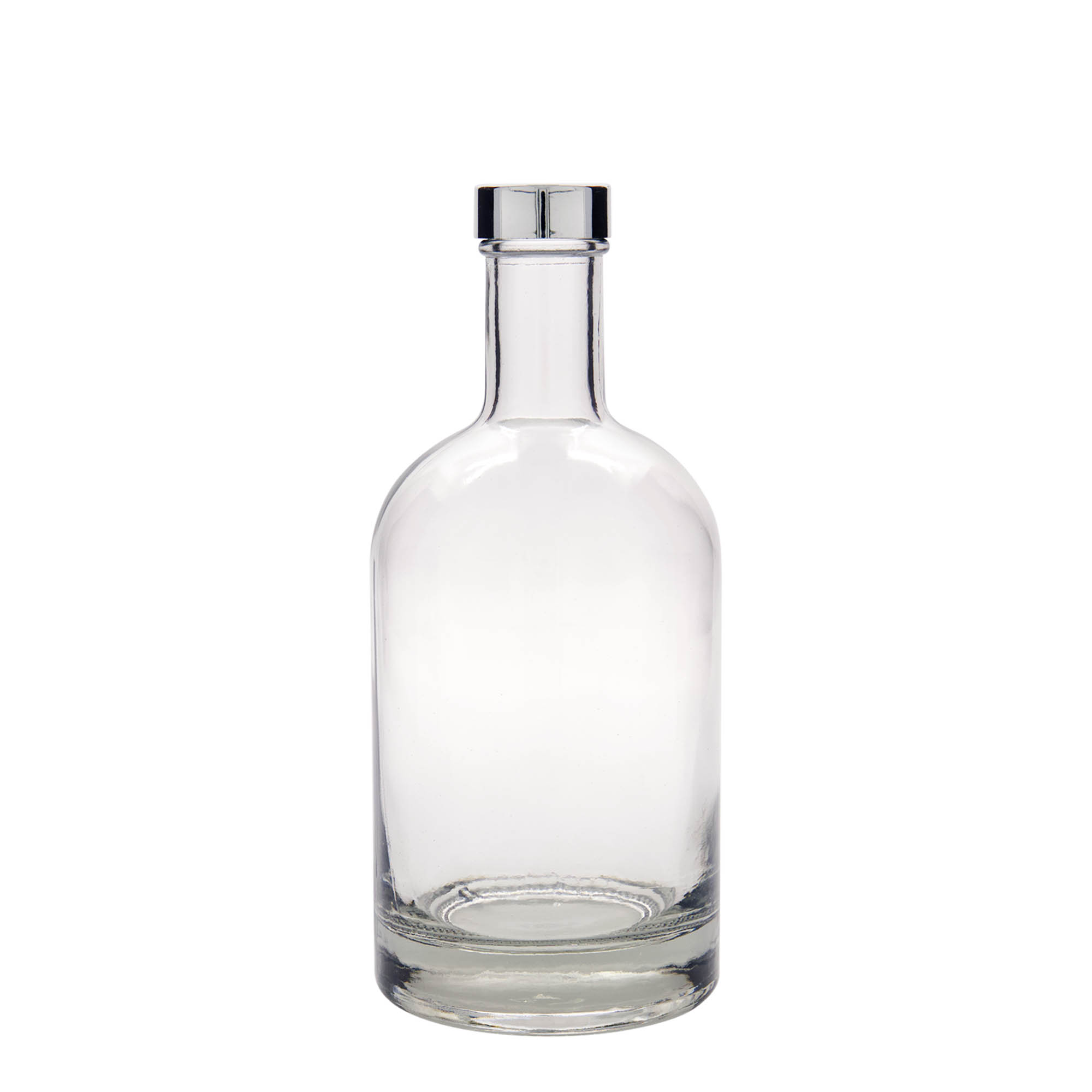 700 ml staklena boca 'First Class II', grlo: GPI 33 700 ml staklena boca 'First Class II', grlo: GPI 33