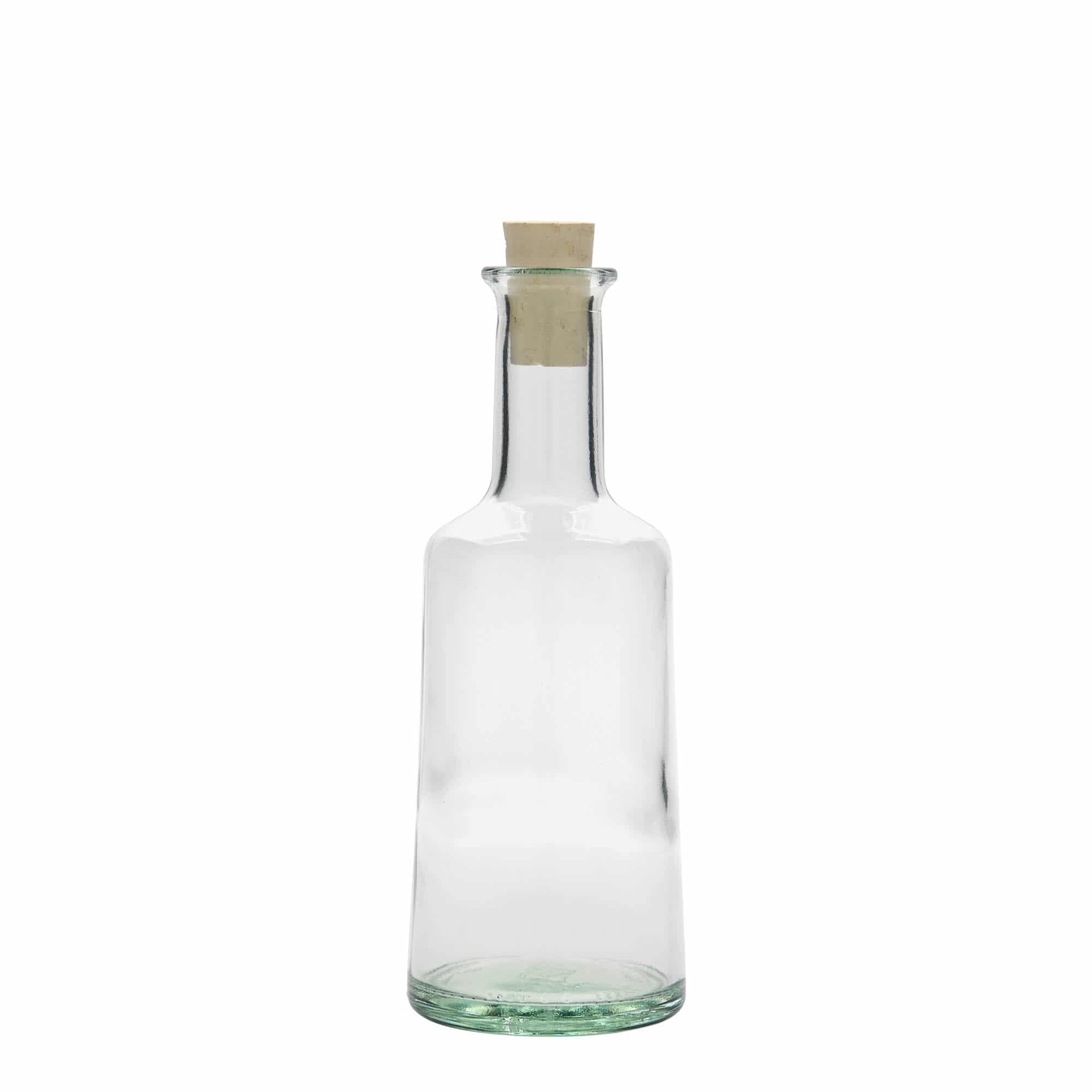 250 ml staklena boca 'Christiano', grlo: pluta