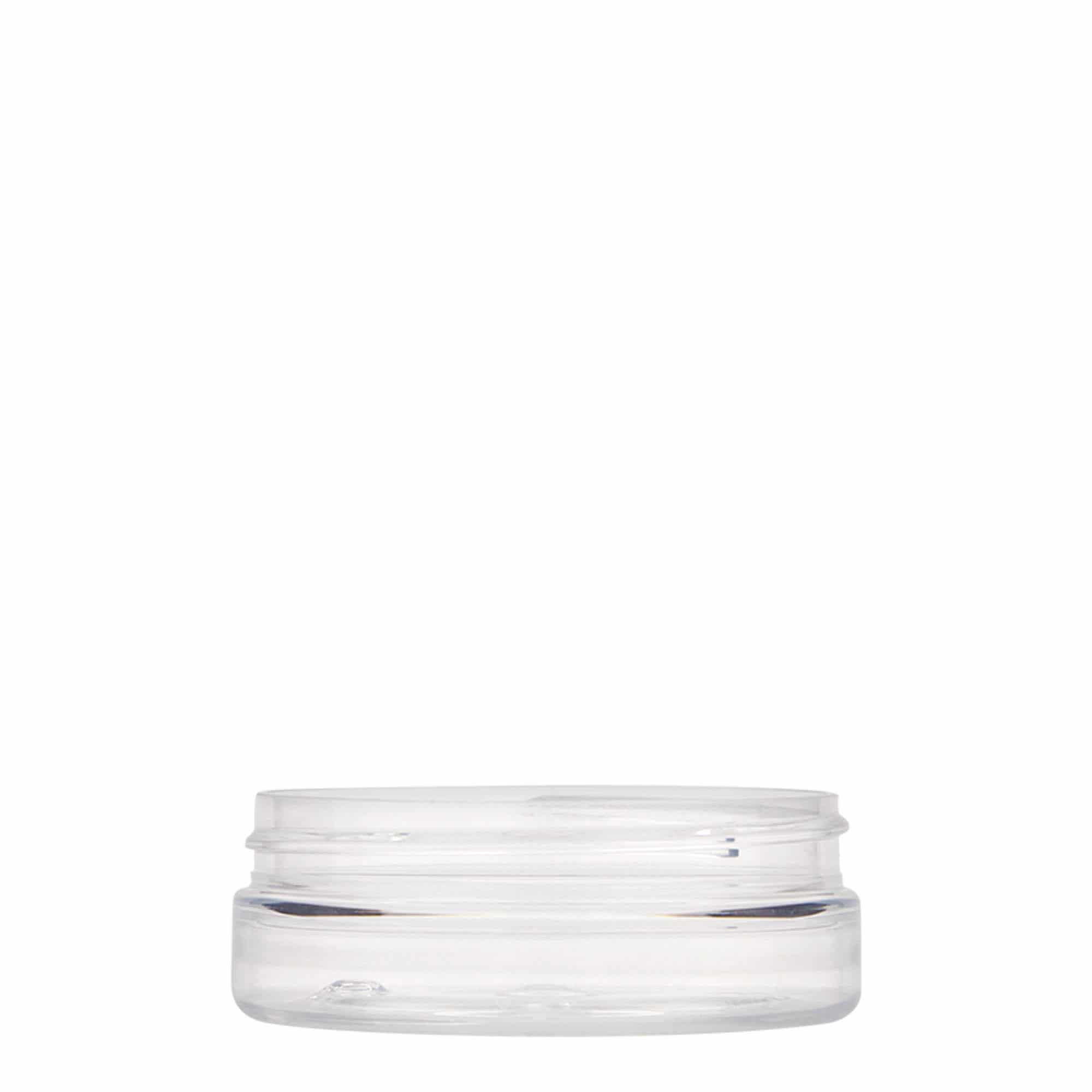 PET boca 50 ml 'Isabella', otvor: 70/400 PET boca 50 ml 'Isabella', otvor: 70/400