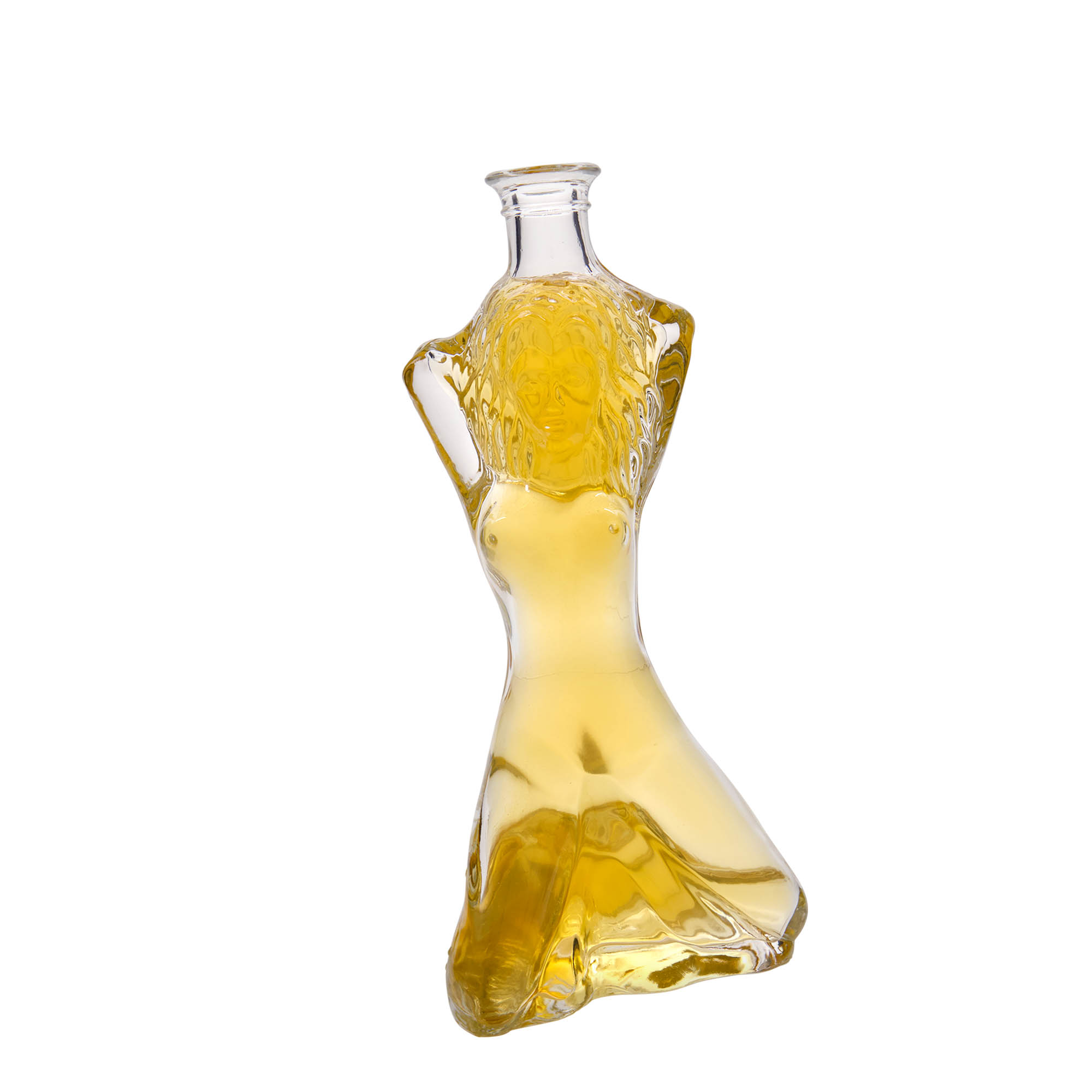 350 ml staklena boca 'Lexy', grlo: pluta