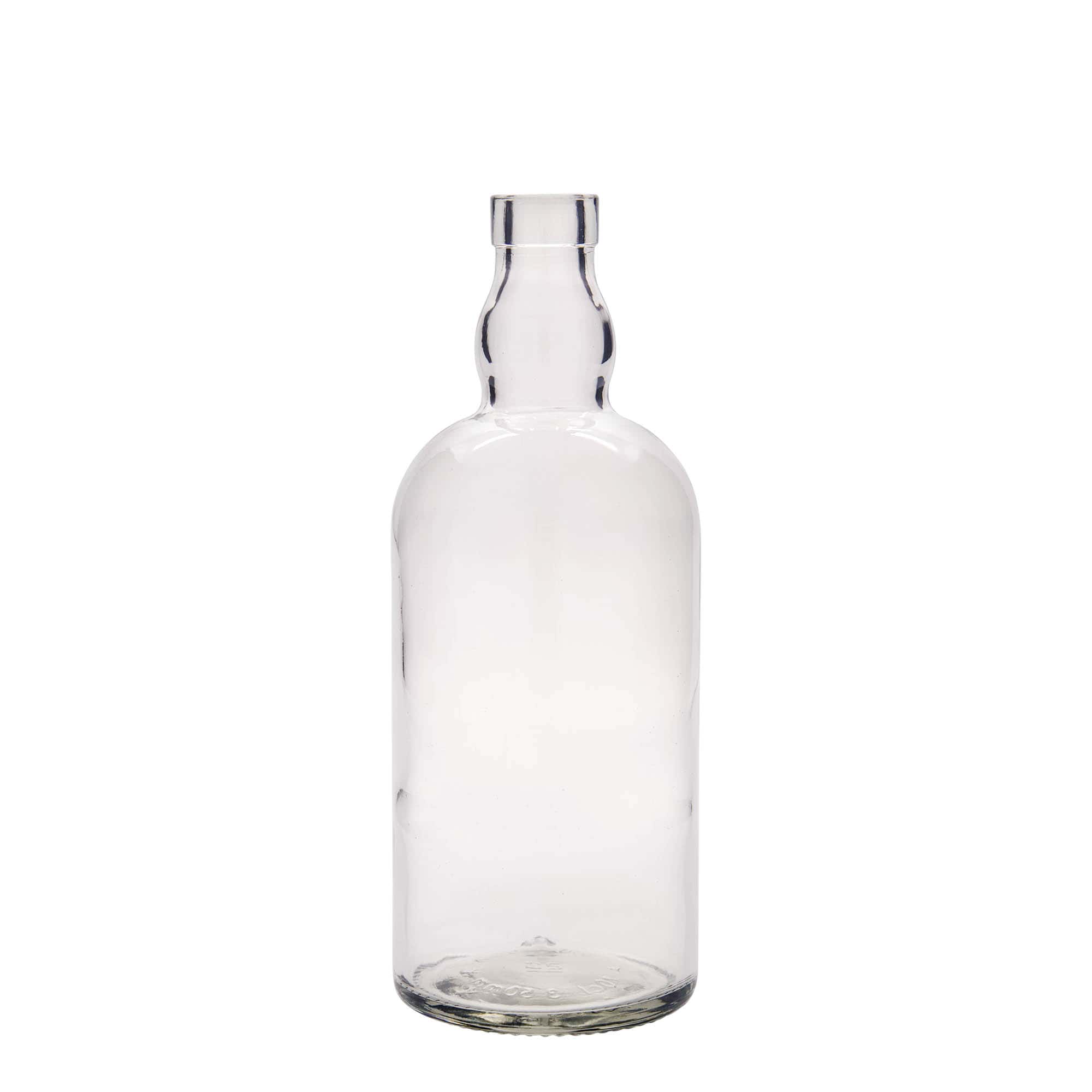 Staklena boca 700 ml 'Aberdeen', otvor: pluteni čep Staklena boca 700 ml 'Aberdeen', otvor: pluteni čep