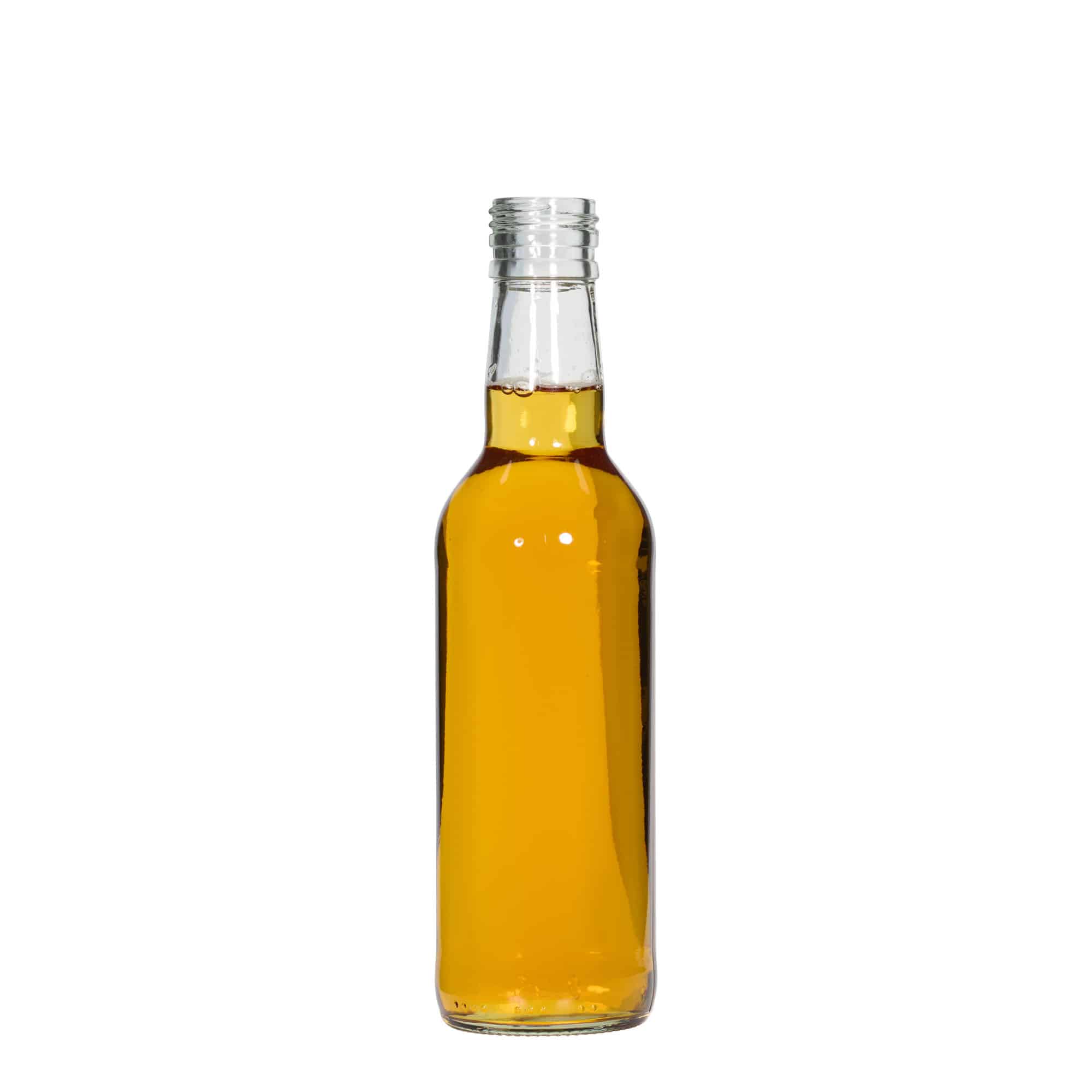 Univerzalna boca 350 ml, staklo, otvor: PP 31,5