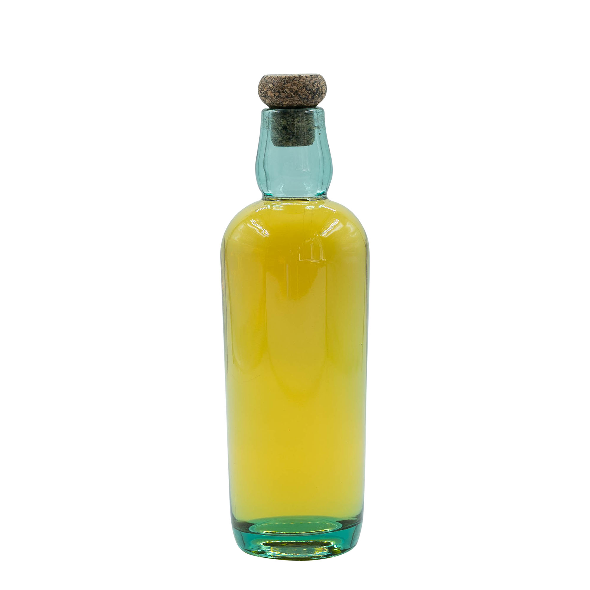 500 ml staklena boca 'Melee', otvor: pluta 500 ml staklena boca 'Melee', otvor: pluta