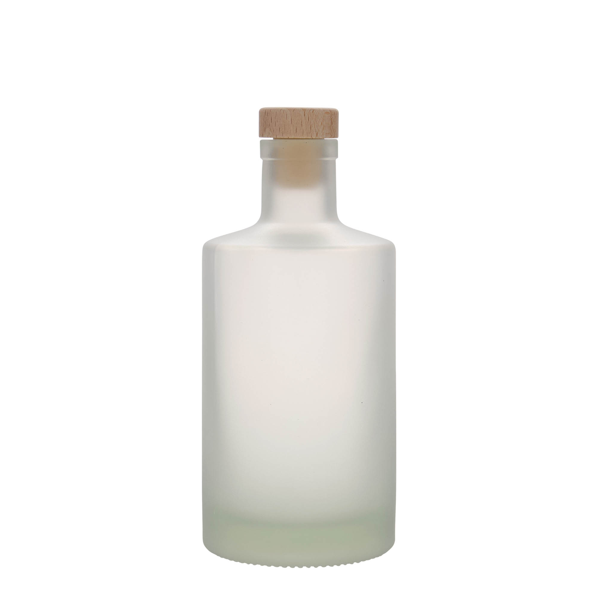 500 ml staklena boca 'Caroline', ohlađena, grlo: plutano 500 ml staklena boca 'Caroline', ohlađena, grlo: plutano