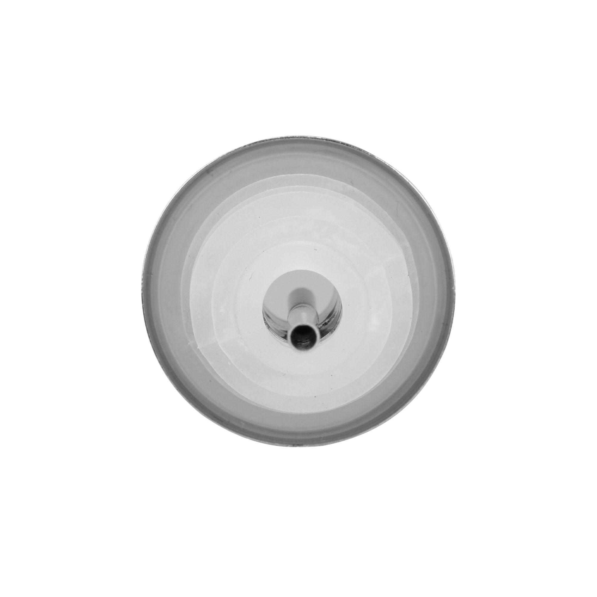 Inox izljev za ulje, nehrđajući čelik, srebrna Inox izljev za ulje, nehrđajući čelik, srebrna