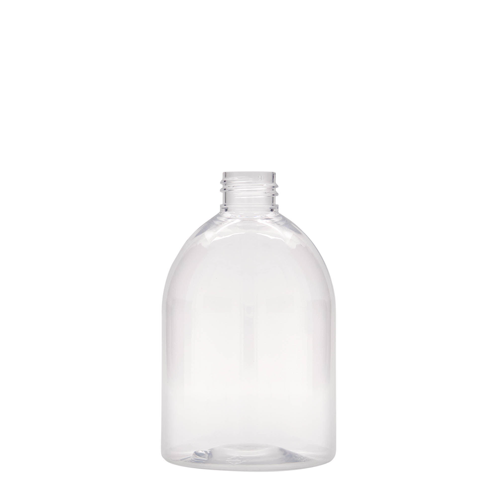300 ml PET boca 'Alexa', plastika, grlo: 24/410 300 ml PET boca 'Alexa', plastika, grlo: 24/410