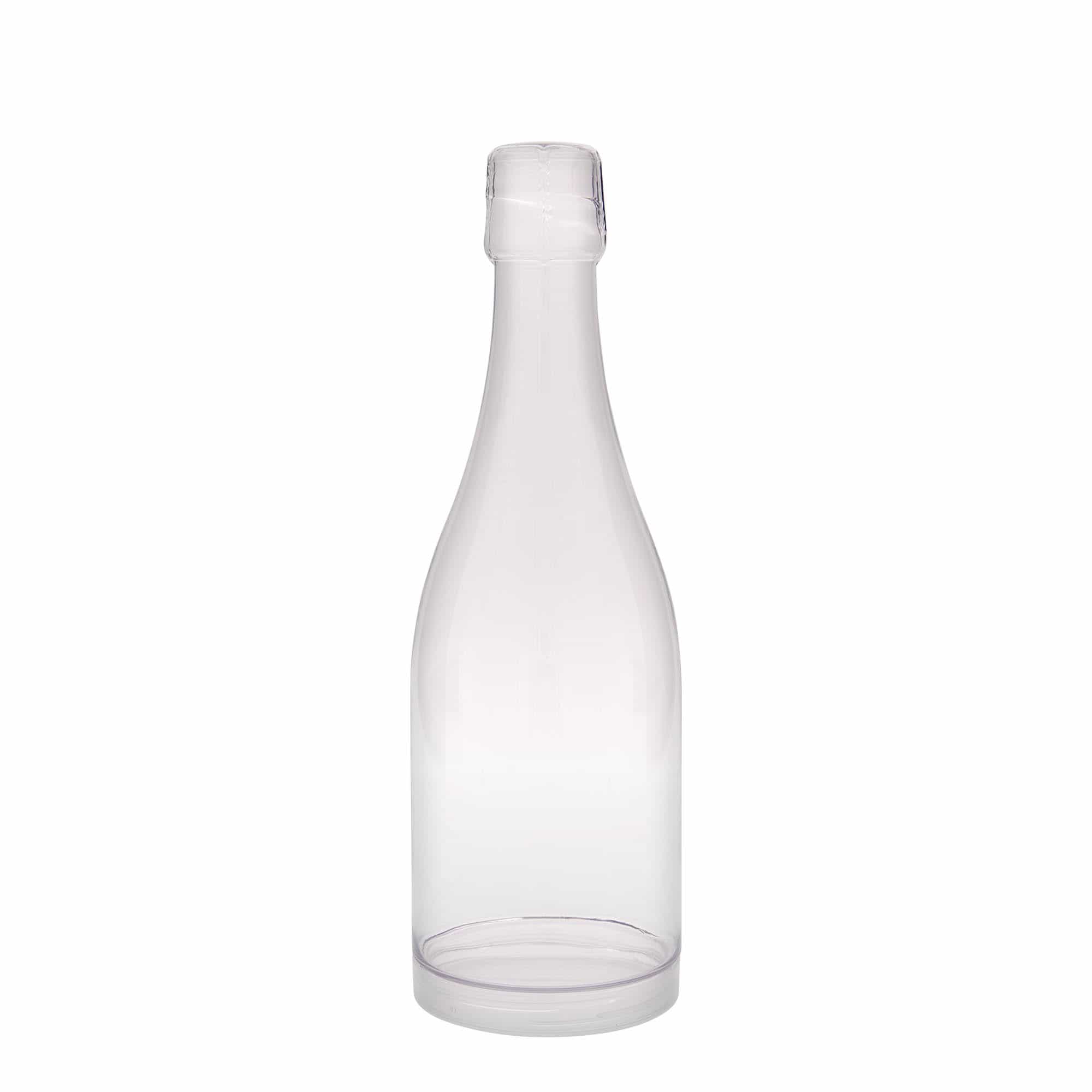 PET boca 1000 ml 'Sweety', plastika, otvor: GPI 89/400