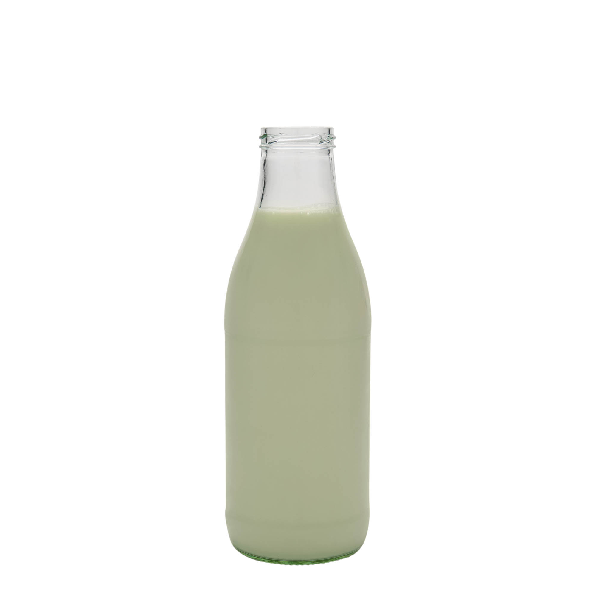 1.000 ml boca širokog grla Lorenzo, otvor: Twist-Off (TO 48)