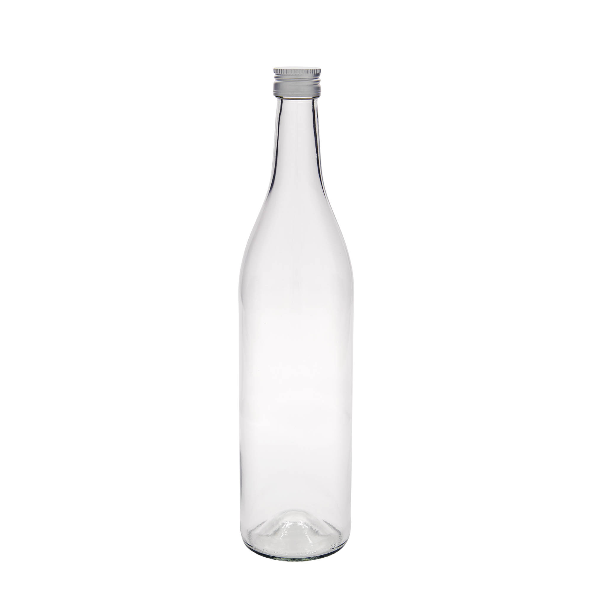 700 ml staklena boca 'Roger', grlo: PP 28 700 ml staklena boca 'Roger', grlo: PP 28