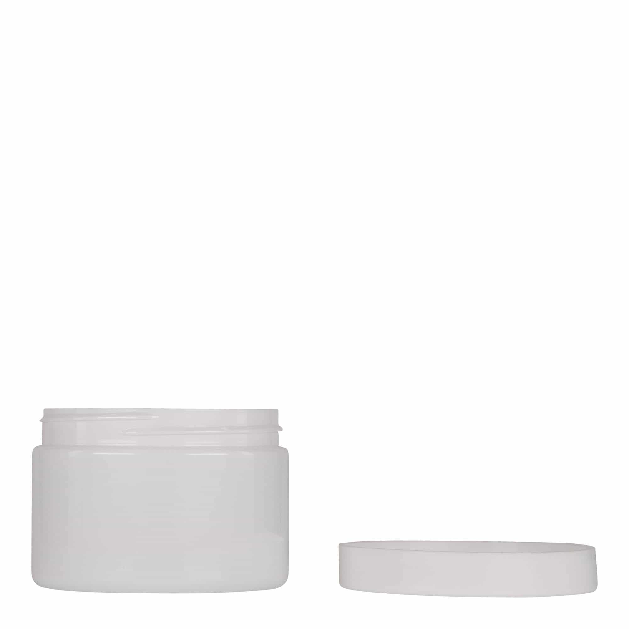 150 ml PET-posuda 'Isabella', bijela, grlo: 70/400