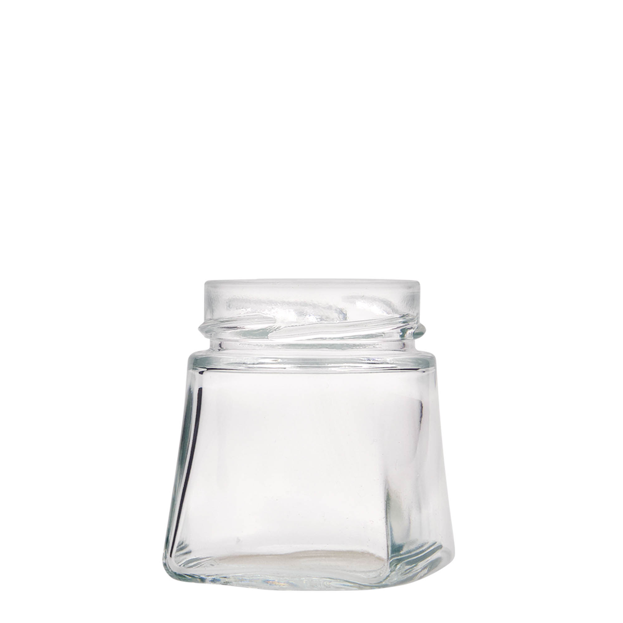 212 ml četvrtasto staklo 'Luxor', grlo: Deept-Twist-Off (DTO 63) 212 ml četvrtasto staklo 'Luxor', grlo: Deept-Twist-Off (DTO 63)