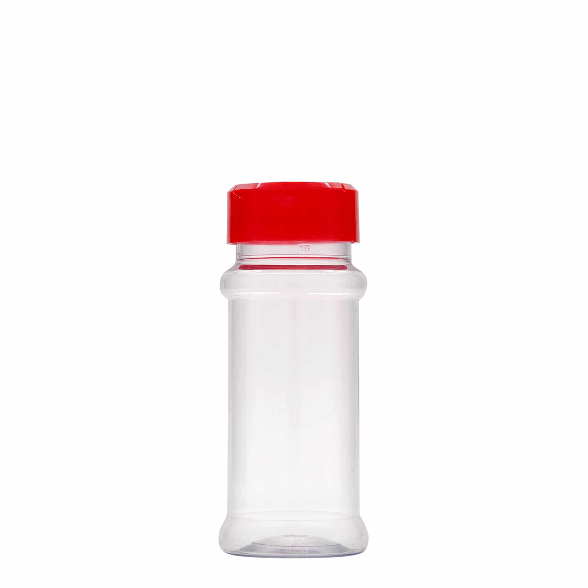 100 ml PET-posuda za začine, plastika, grlo: 38/400