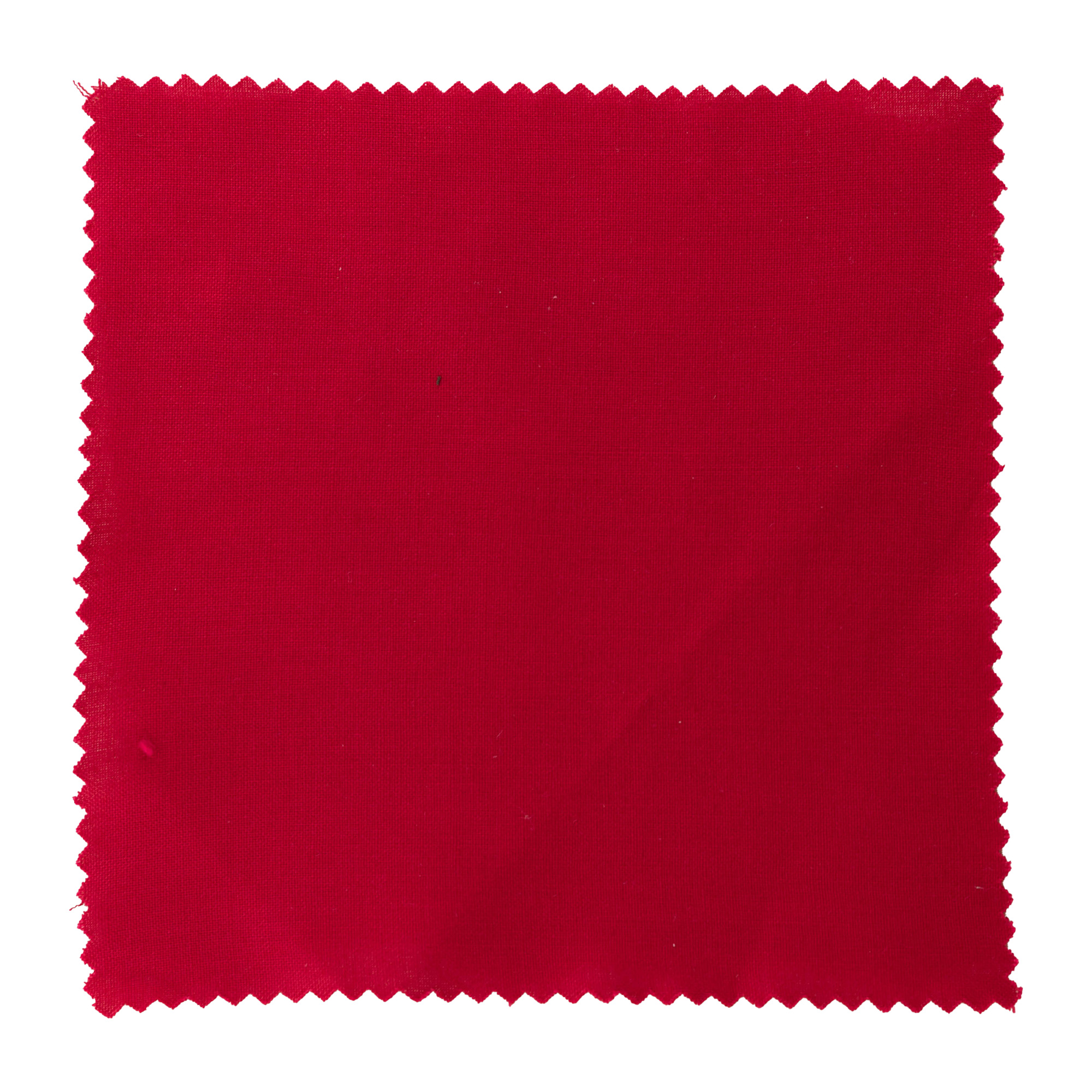 Tkaninska salveta 15x15, kvadratna, tekstil, crvena, grlo: TO58-TO82