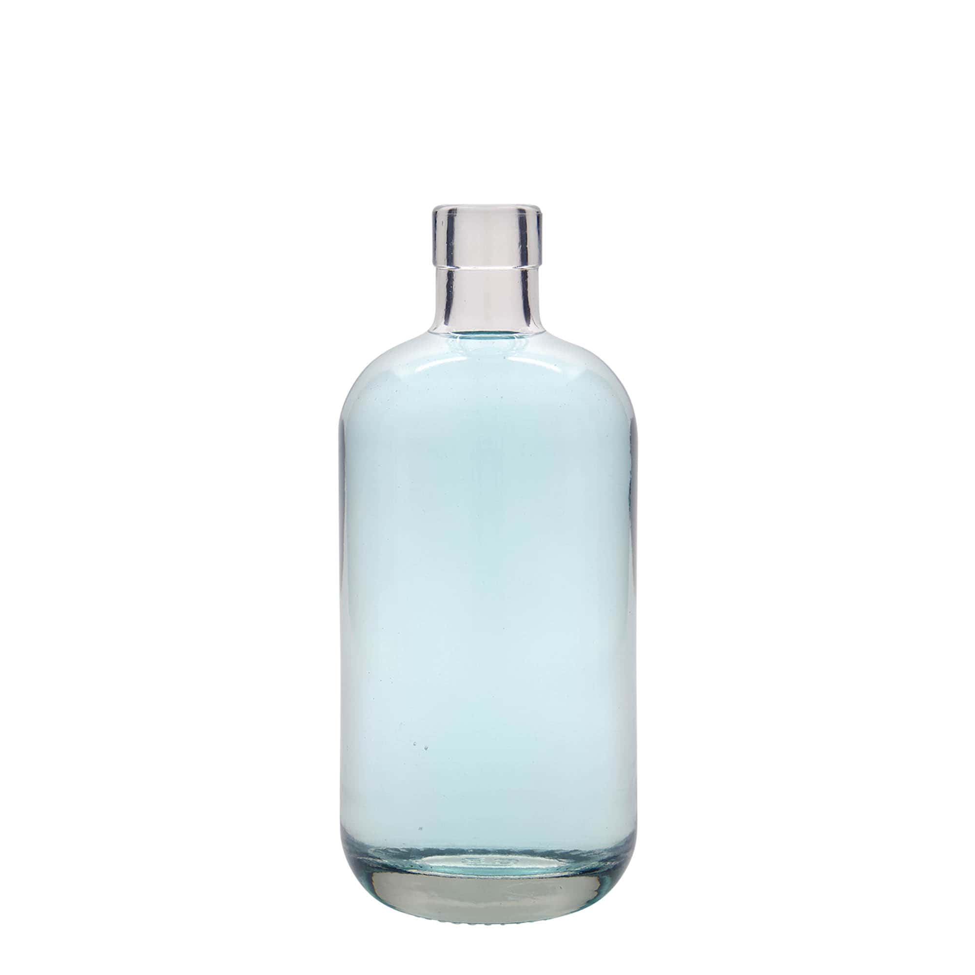 500 ml staklena boca 'Lotto', grlo: pluto 500 ml staklena boca 'Lotto', grlo: pluto