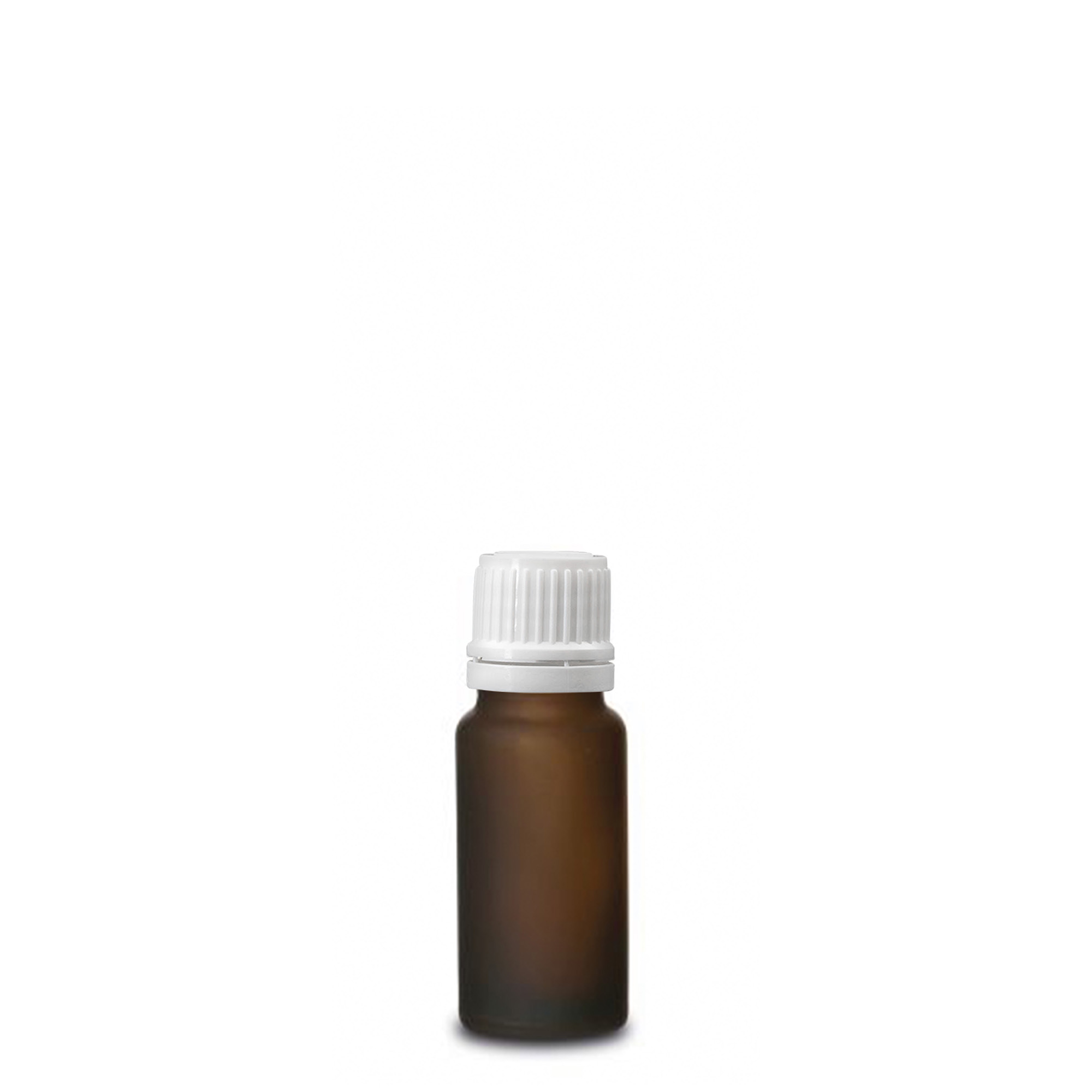 10 ml medicinska bočica, staklena, smeđa matirana, grlo: DIN 18 10 ml medicinska bočica, staklena, smeđa matirana, grlo: DIN 18