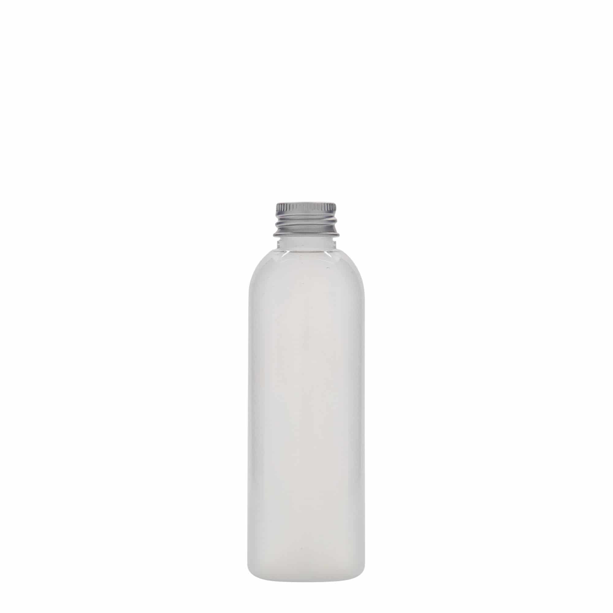 PET boca 100 ml 'Pegasus', plastika, otvor: GPI 20/410