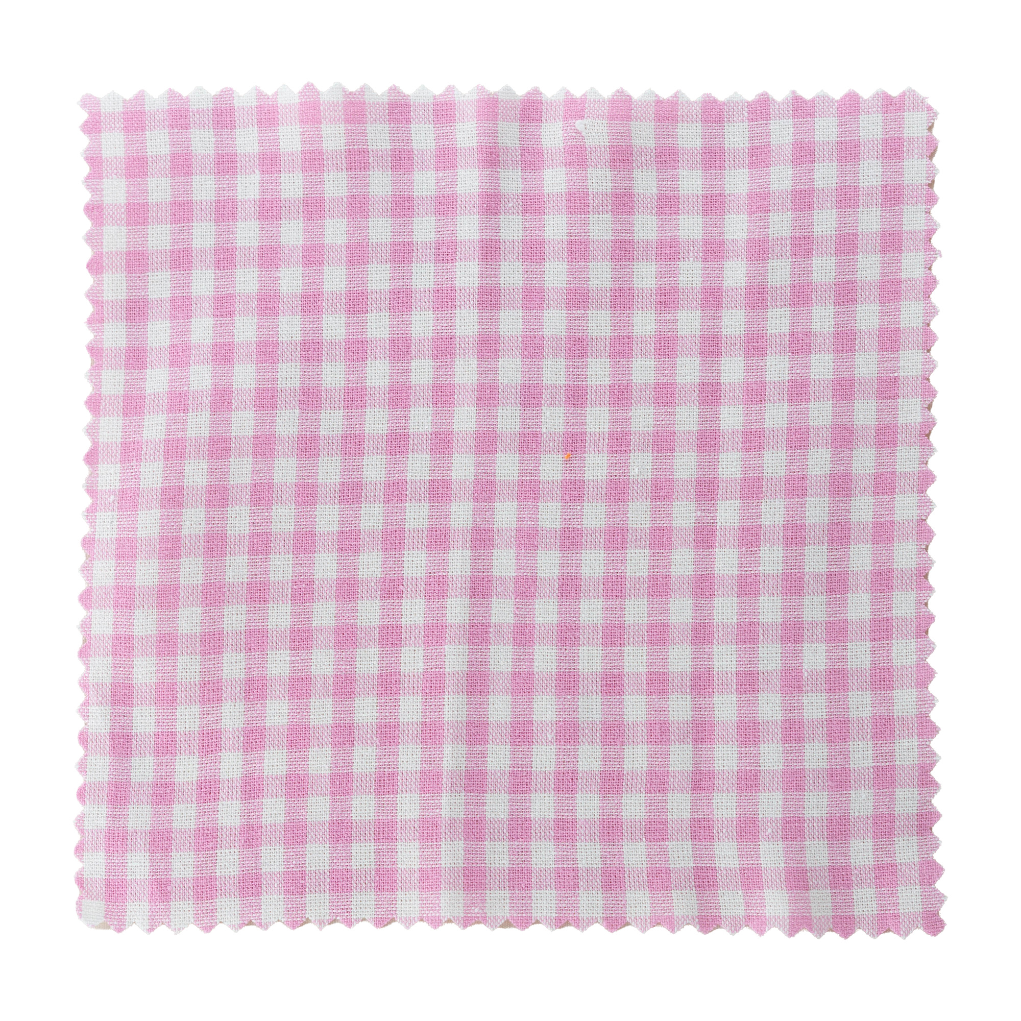 Tkanina podmetač karo uzorka 15x15, kvadratni, tekstil, ružičasta, otvor: TO58-TO82 Tkanina podmetač karo uzorka 15x15, kvadratni, tekstil, ružičasta, otvor: TO58-TO82