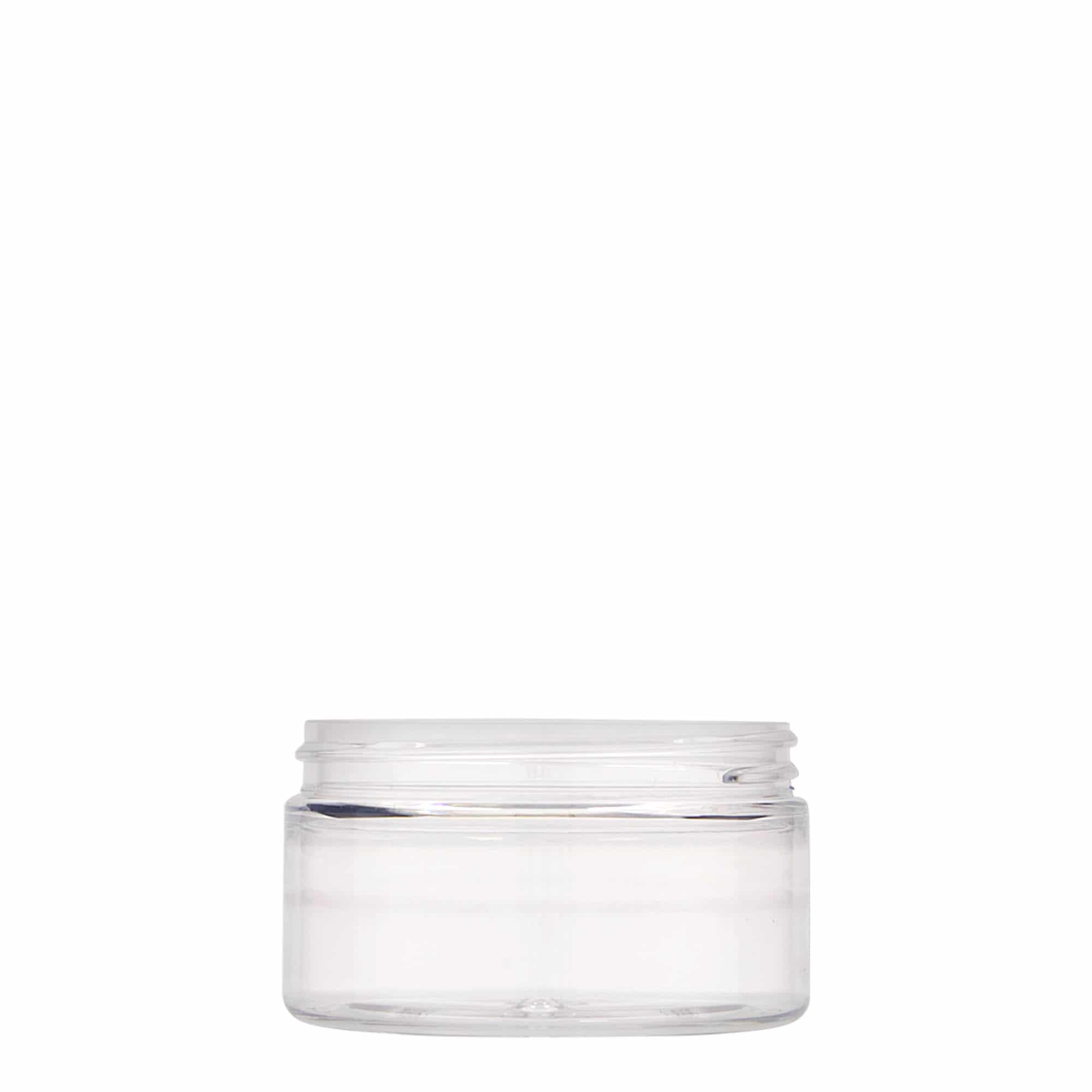 PET boca 100 ml 'Isabella', otvor: 70/400 PET boca 100 ml 'Isabella', otvor: 70/400