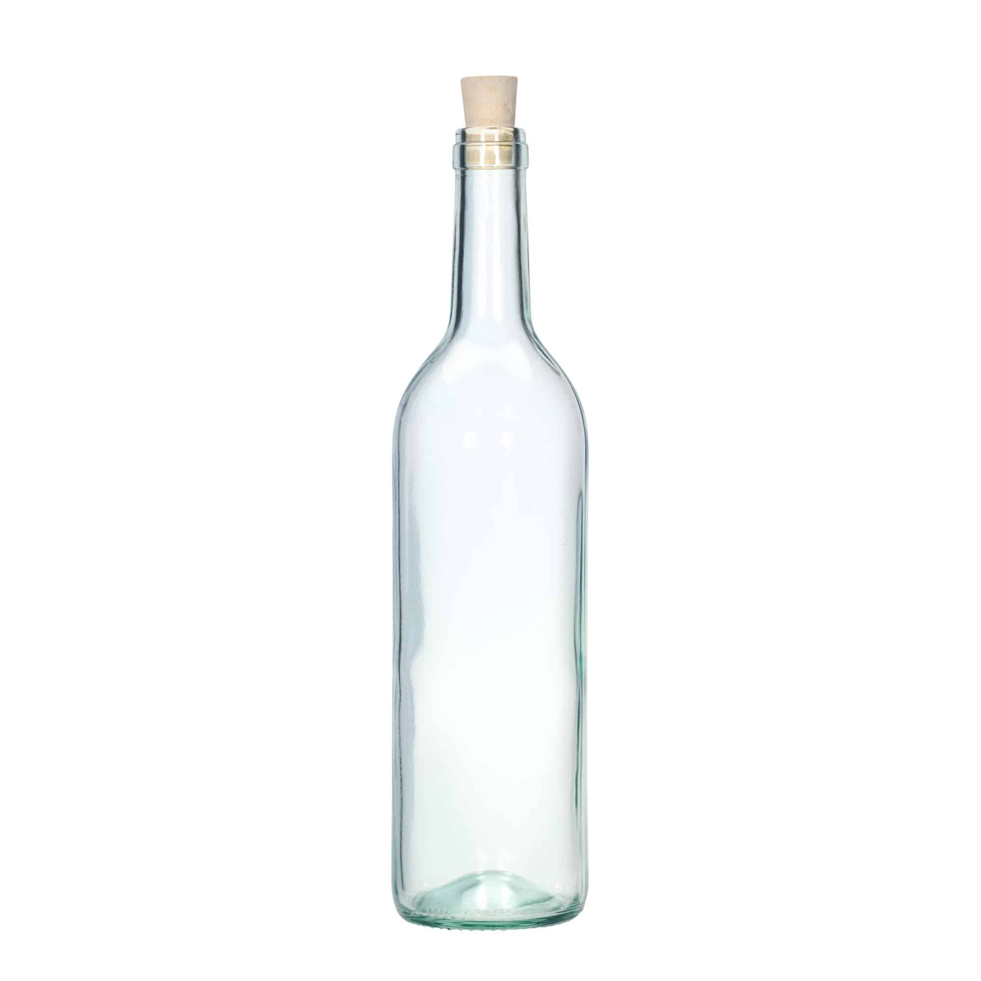 750 ml staklena boca 'Bordeaux Tradition', grlo: pluto