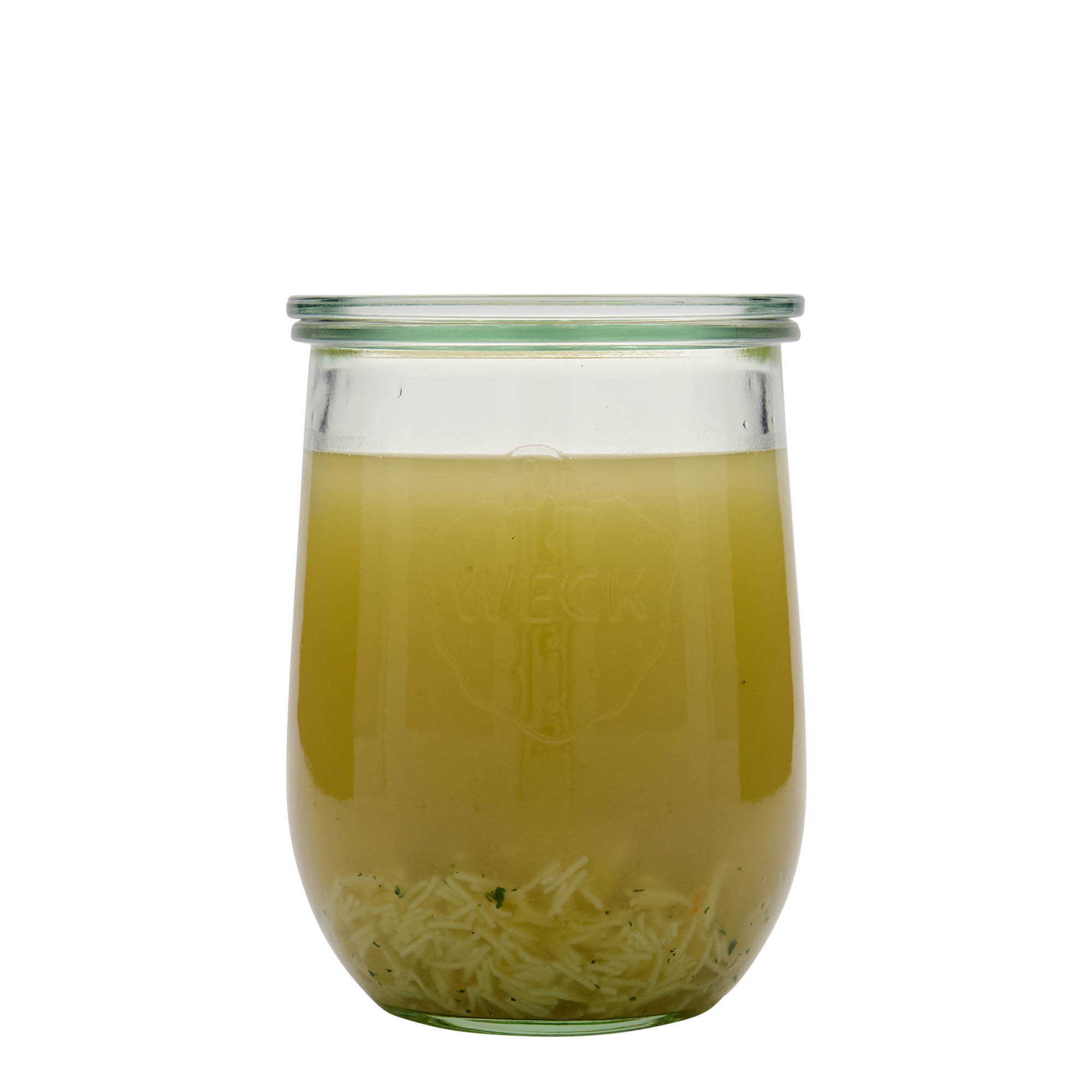 1.050 ml WECK-tulipan staklenka #, otvor: okrugli rub 1.050 ml WECK-tulipan staklenka #, otvor: okrugli rub