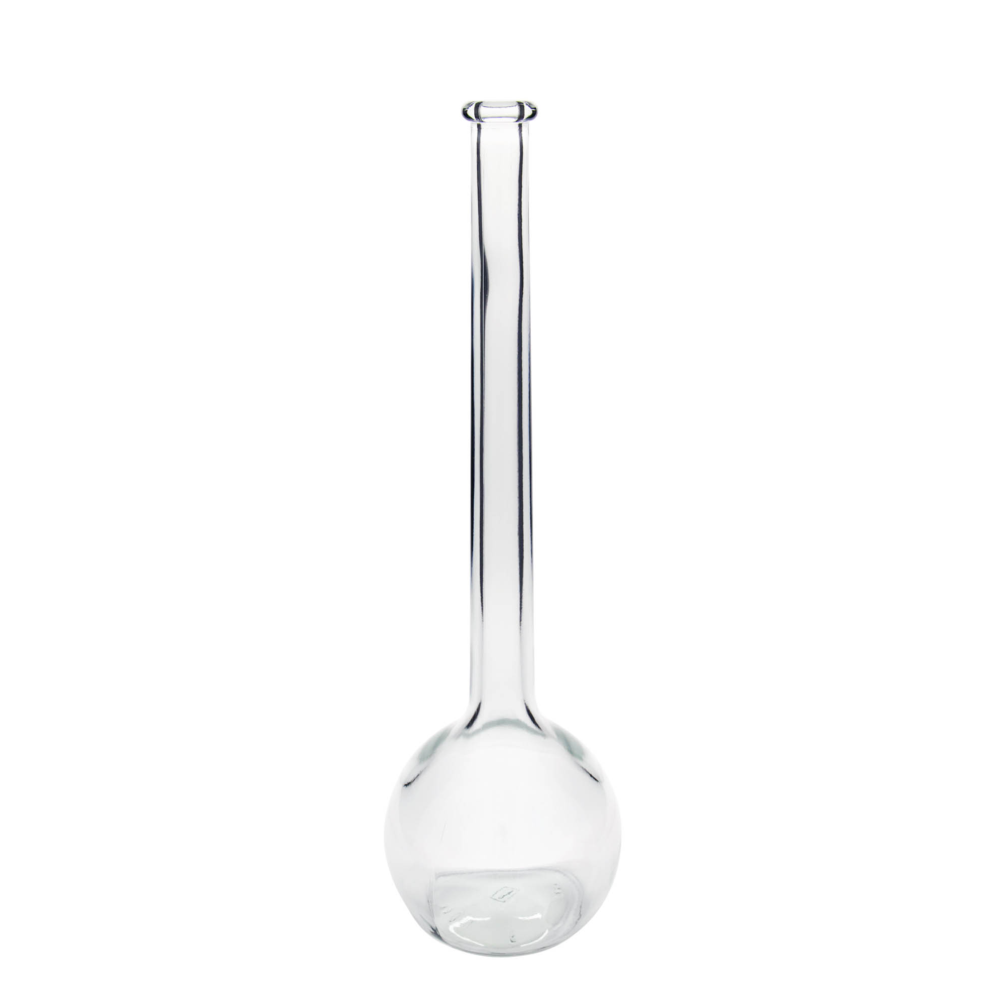 1.500 ml staklena boca 'Tulipano', grlo: pluta 1.500 ml staklena boca 'Tulipano', grlo: pluta