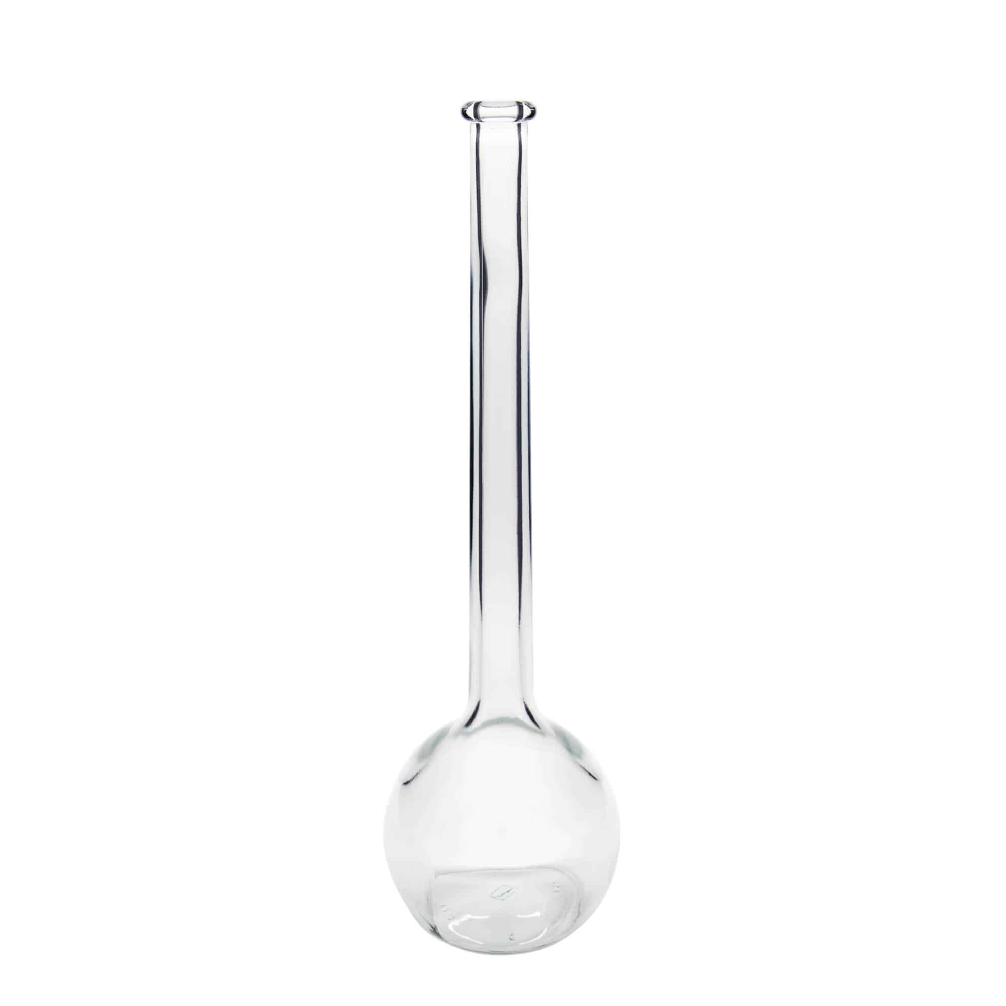 1.500 ml staklena boca 'Tulipano', grlo: pluta