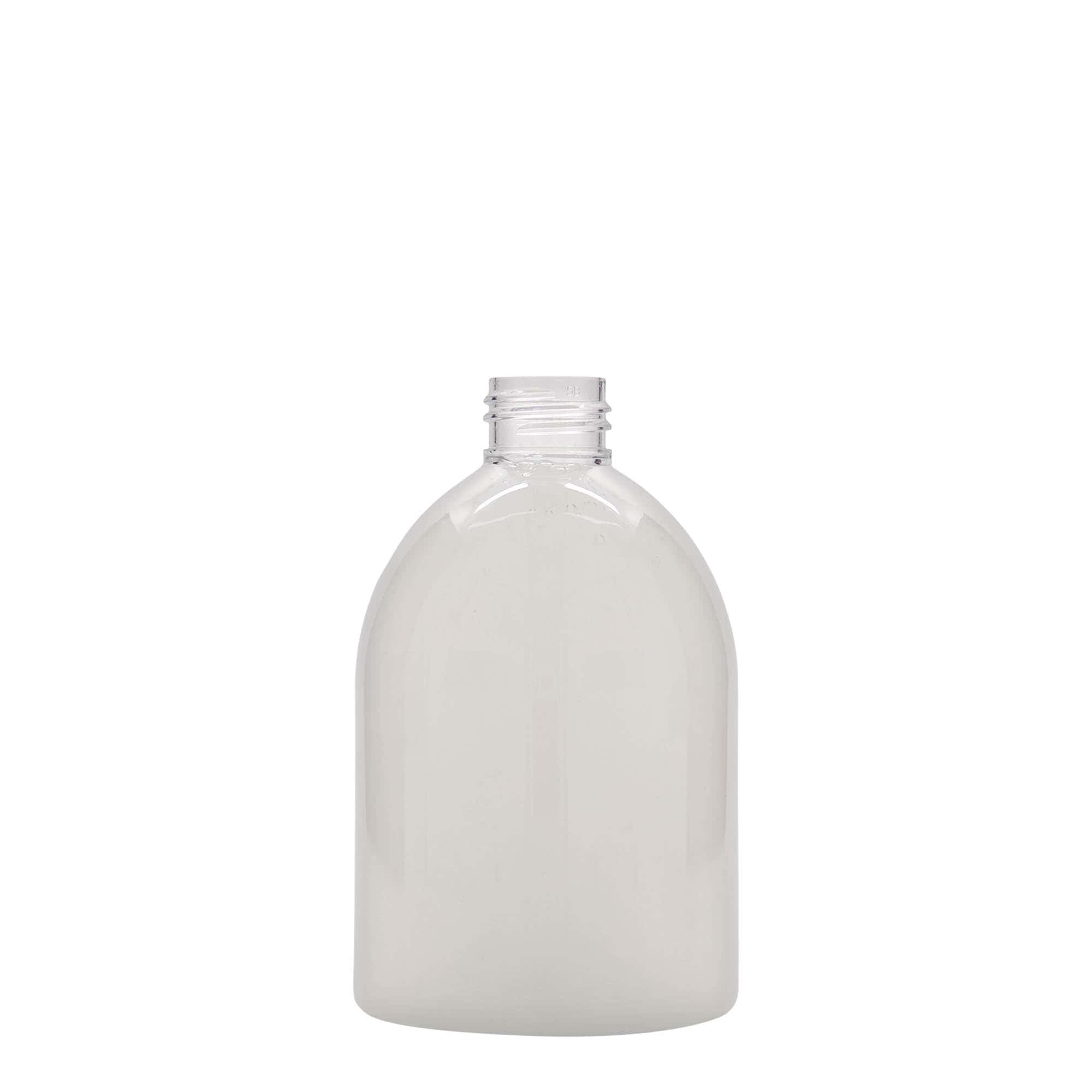 300 ml PET boca 'Alexa', plastika, grlo: 24/410 300 ml PET boca 'Alexa', plastika, grlo: 24/410