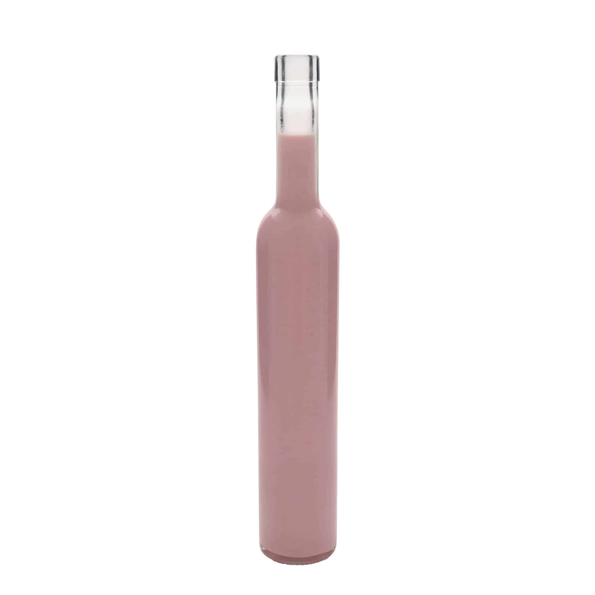 500 ml staklena boca 'Maximo', otvor: pluta