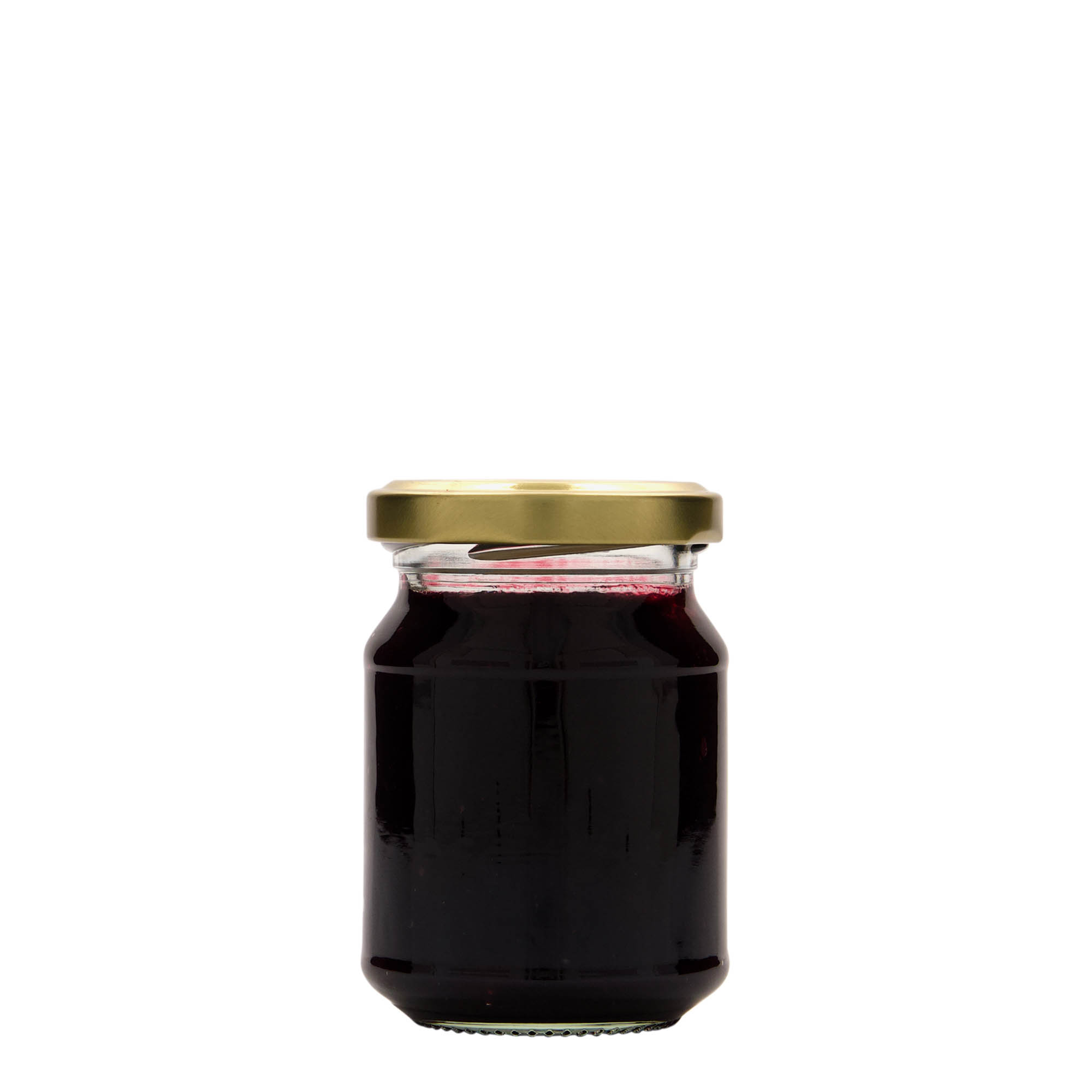 153 ml staklenka za delikatese, otvor: Twist-Off (TO 53) 153 ml staklenka za delikatese, otvor: Twist-Off (TO 53)