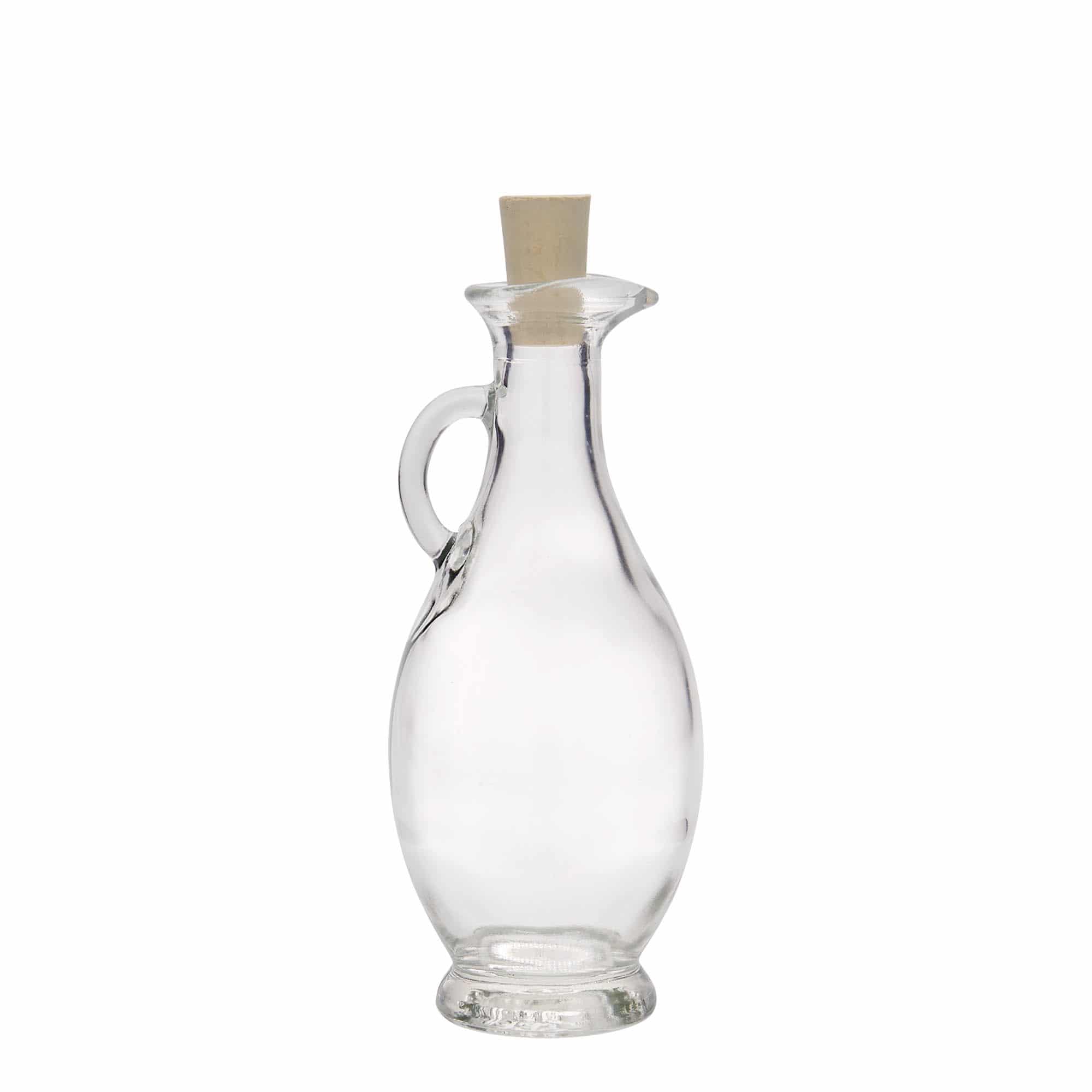 250 ml boca za ocat/ulje 'Egizia', otvor: čep