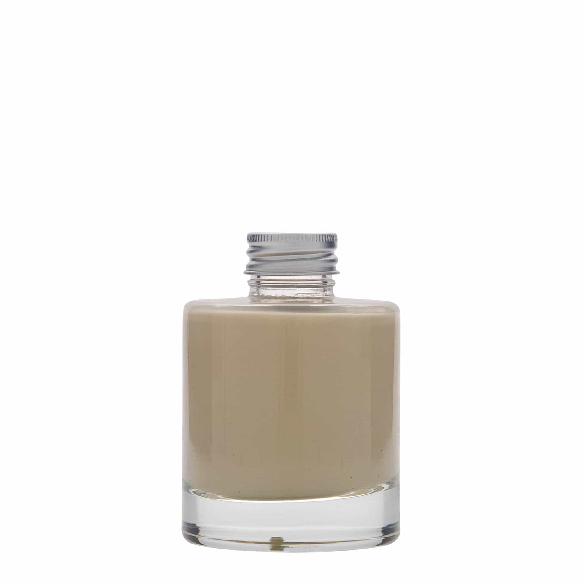 Staklena boca 100 ml 'Flamenco', otvor: GPI 28/410