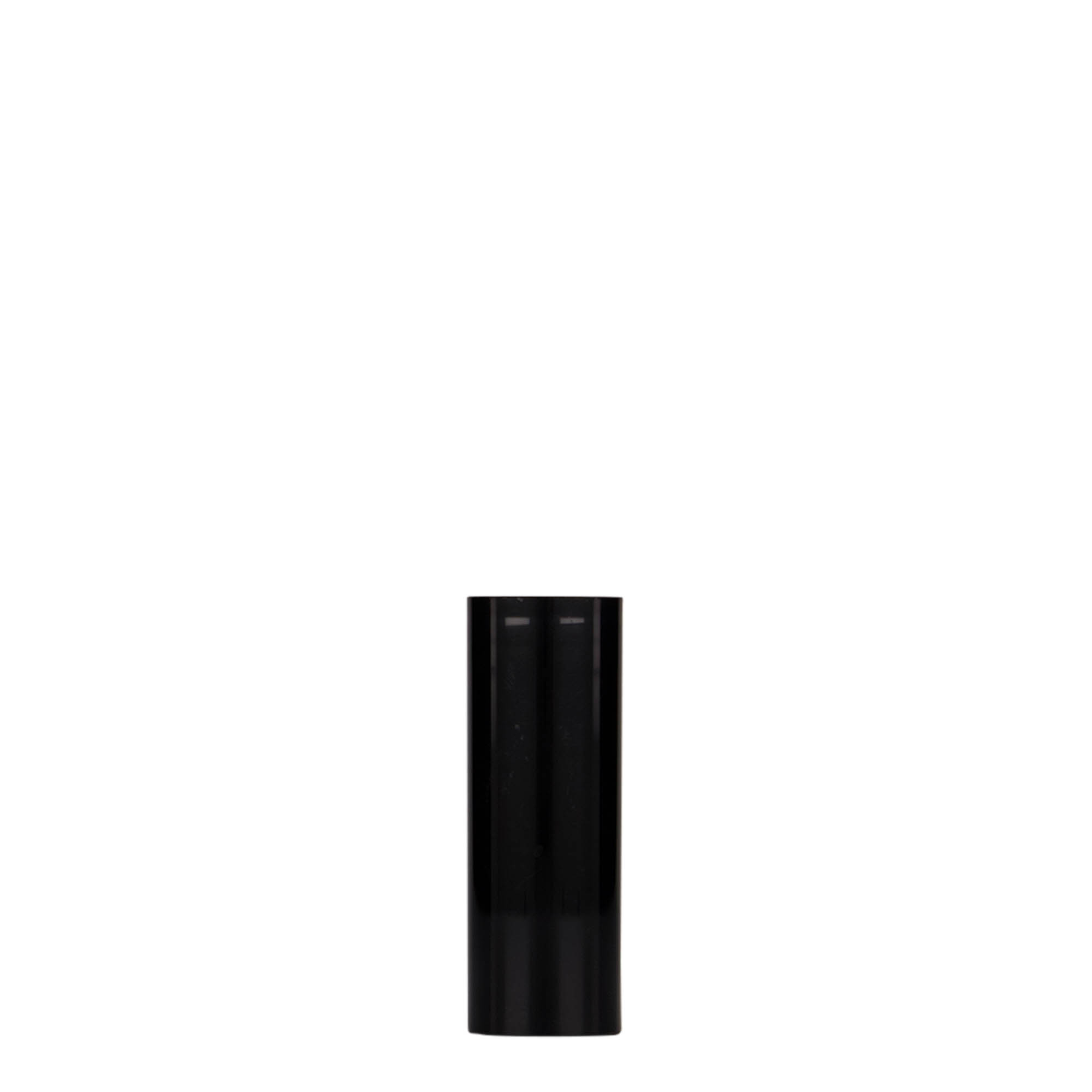 10 ml Airless dozirnik 'Nano', PP-plastika, crna 10 ml Airless dozirnik 'Nano', PP-plastika, crna