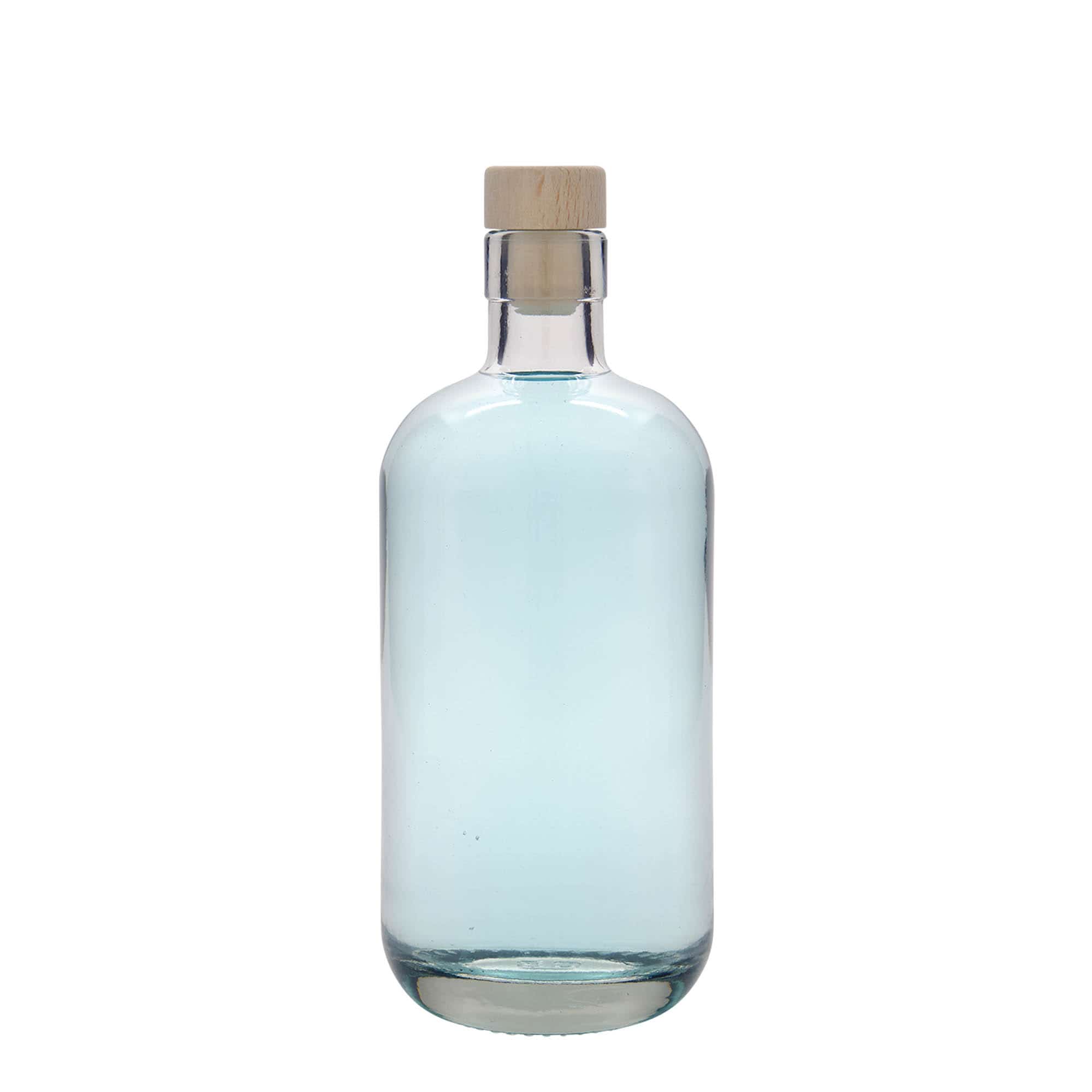 500 ml staklena boca 'Lotto', grlo: pluto
