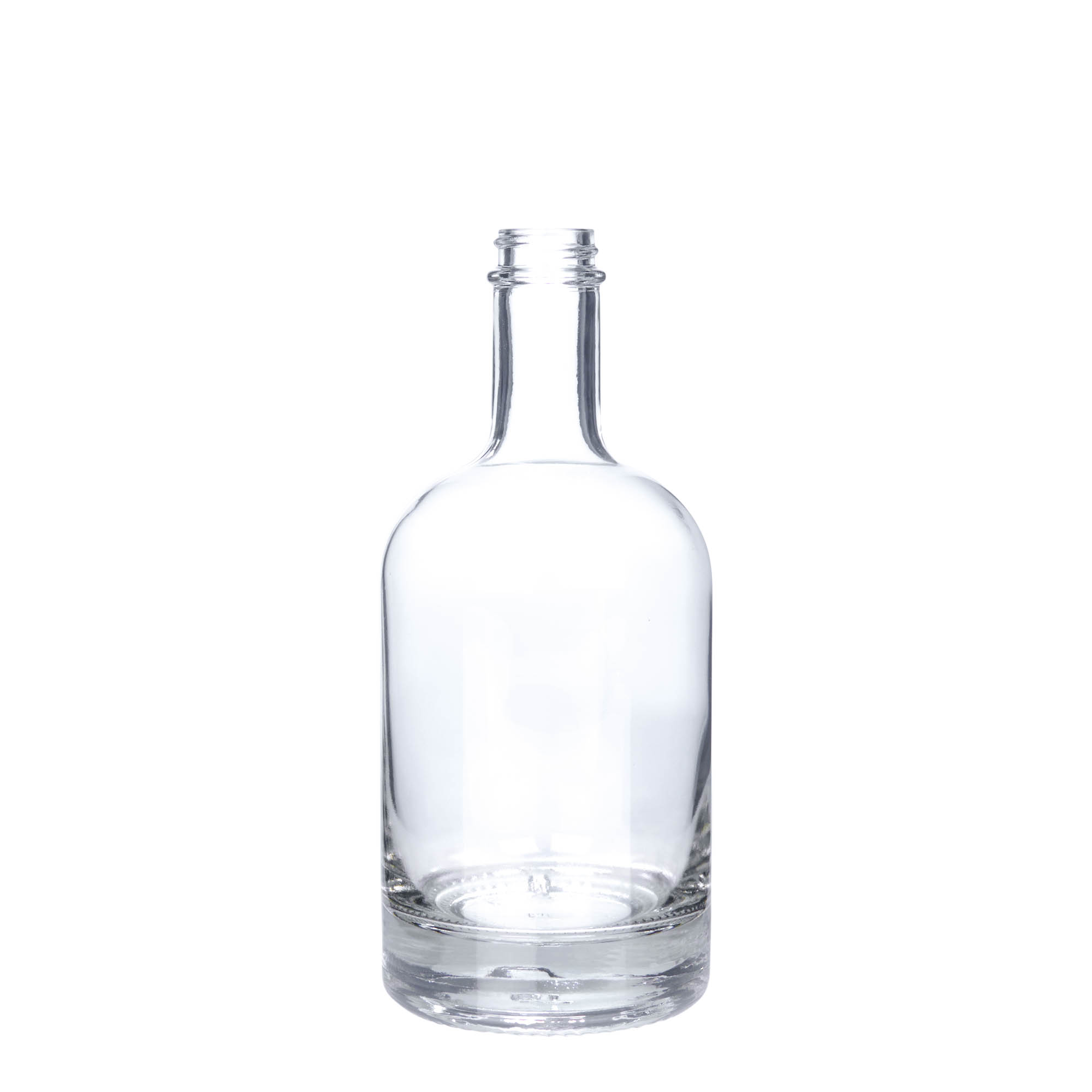 500 ml staklena boca 'First Class', grlo: GPI 28