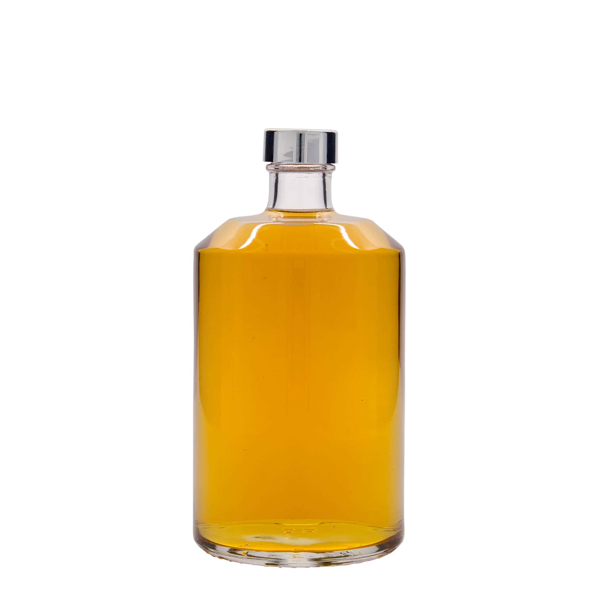 Staklena boca 700 ml 'Hella', otvor: GPI 28