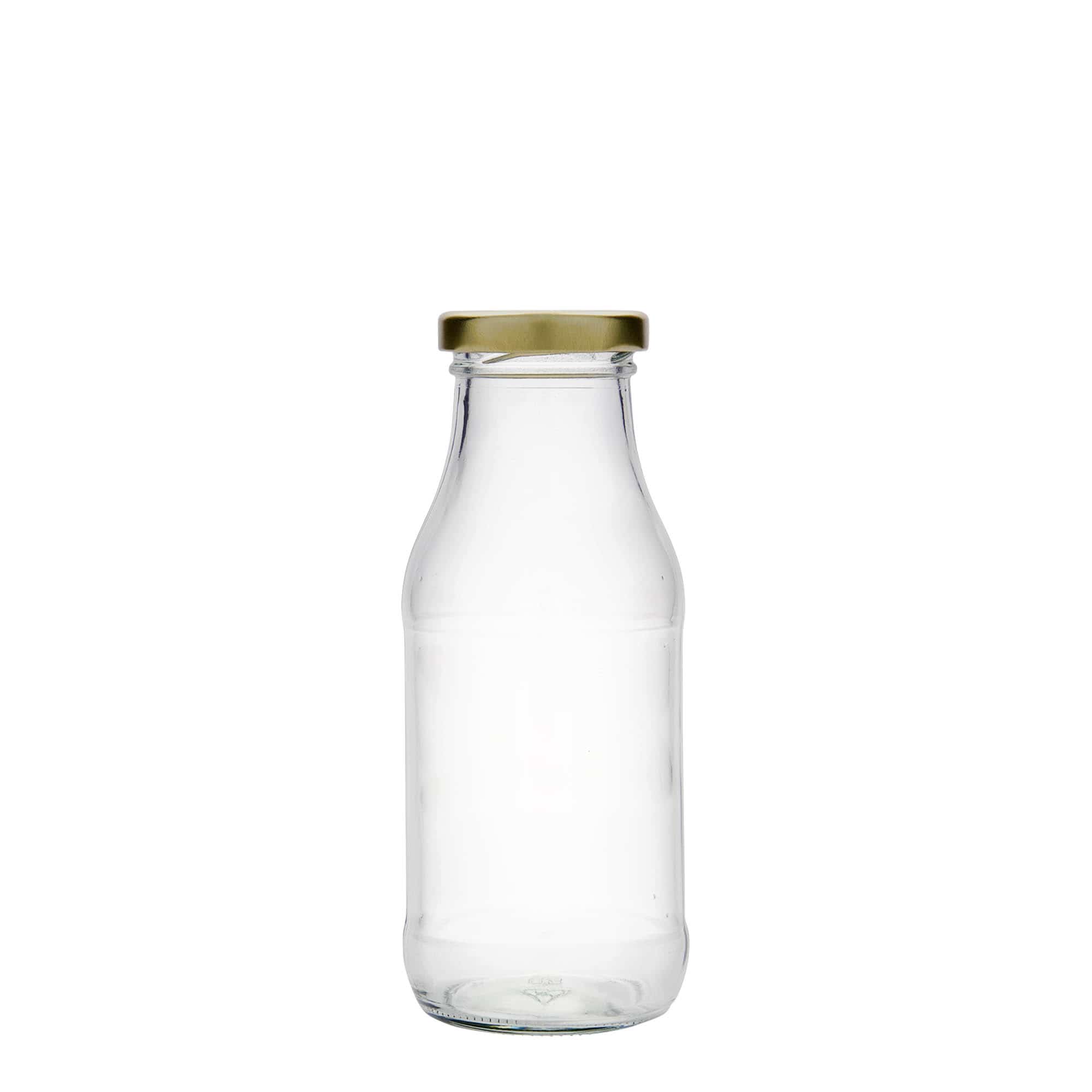 250 ml staklena boca Tina, grlo: Twist-Off (TO 43)