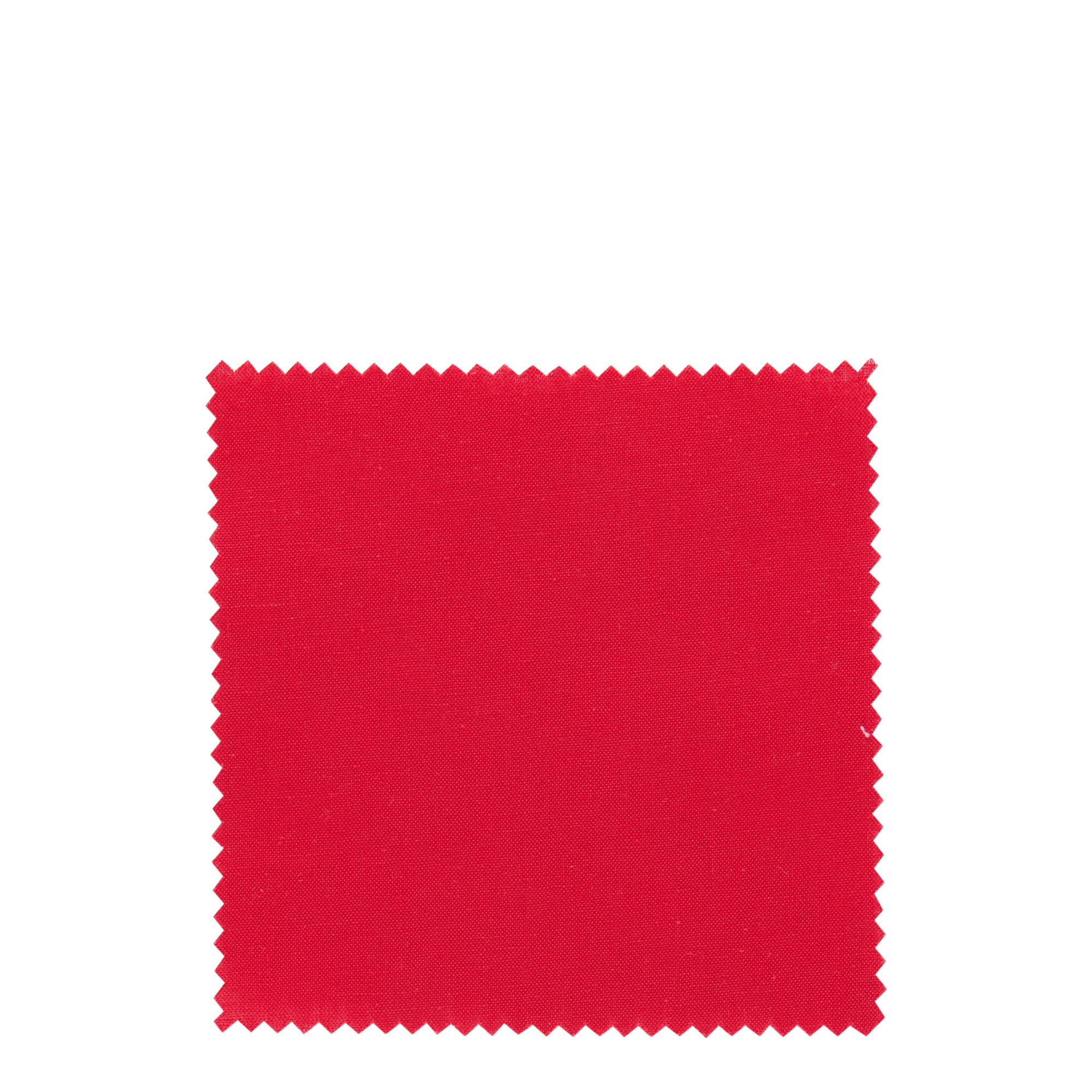 Tkaninska krpica 12x12, kvadratna, tekstil, crvena, grlo: TO38-TO53