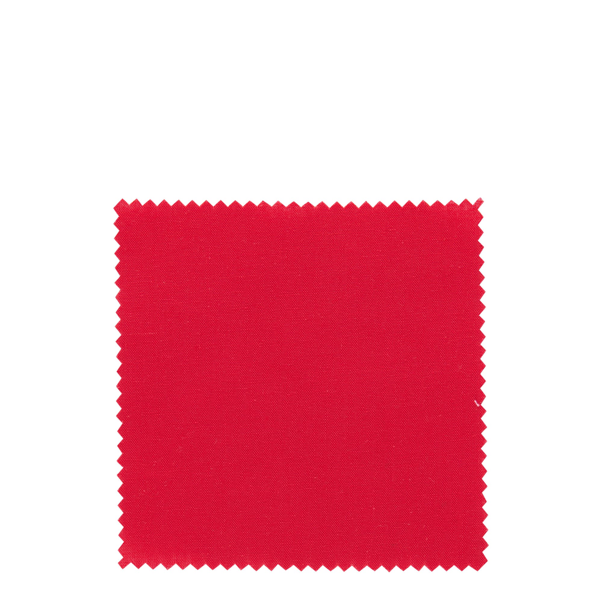 Tkaninska krpica 12x12, kvadratna, tekstil, crvena, grlo: TO38-TO53