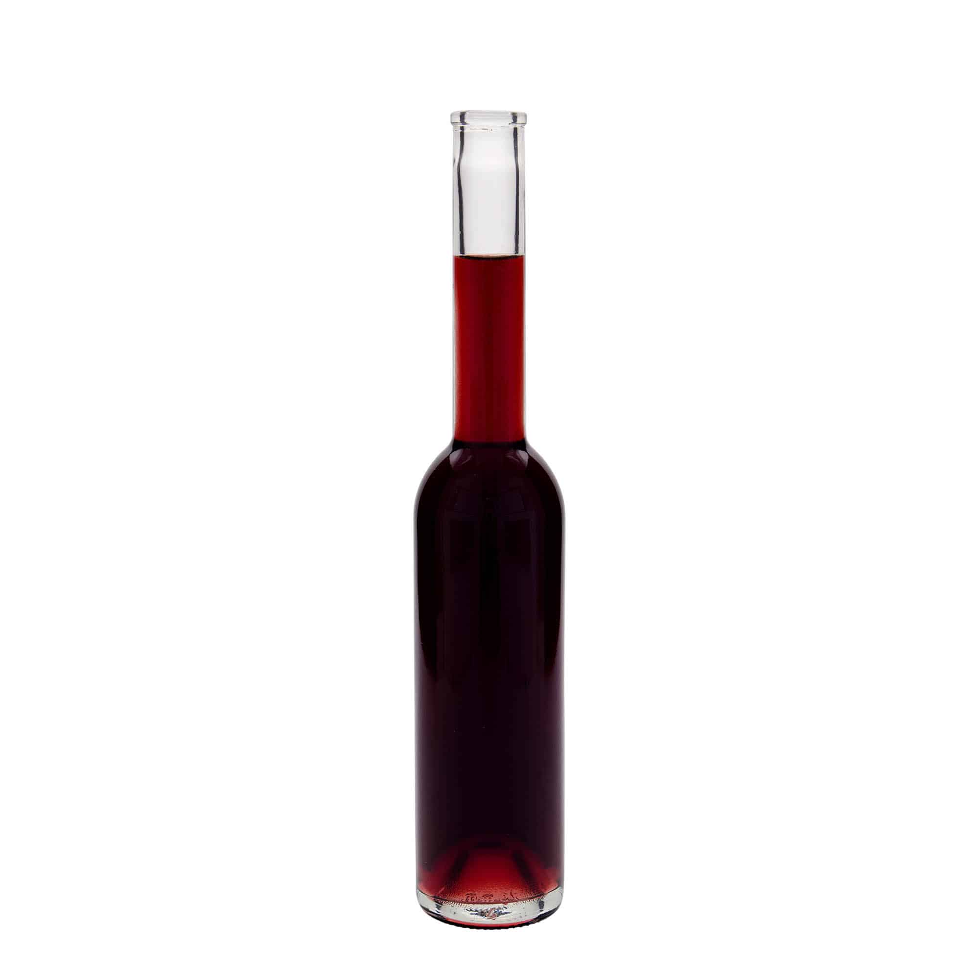 350 ml staklena boca 'Opera', grlo: pluta