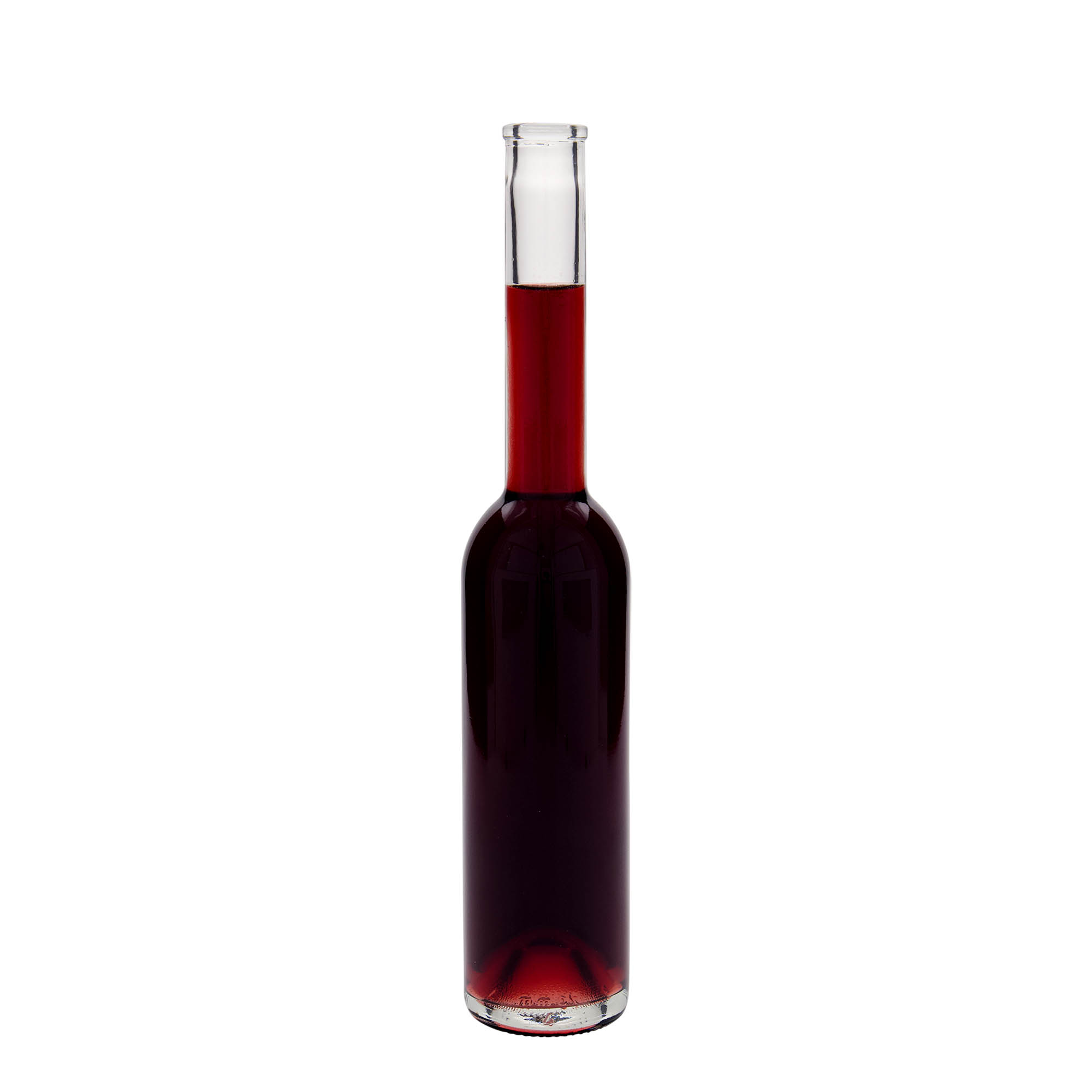 350 ml staklena boca 'Opera', grlo: pluta