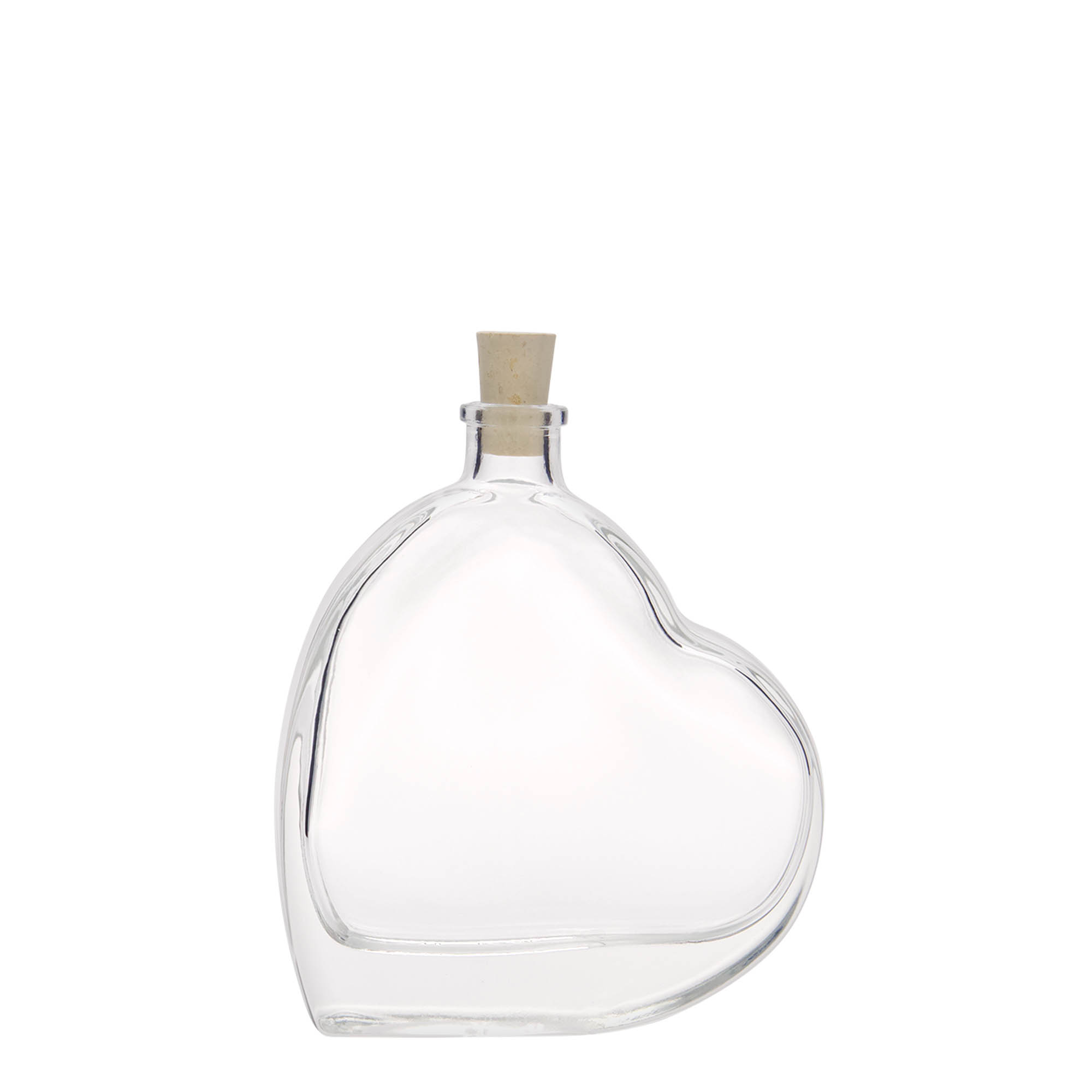 100 ml staklena boca 'Passion', otvor: pluta 100 ml staklena boca 'Passion', otvor: pluta