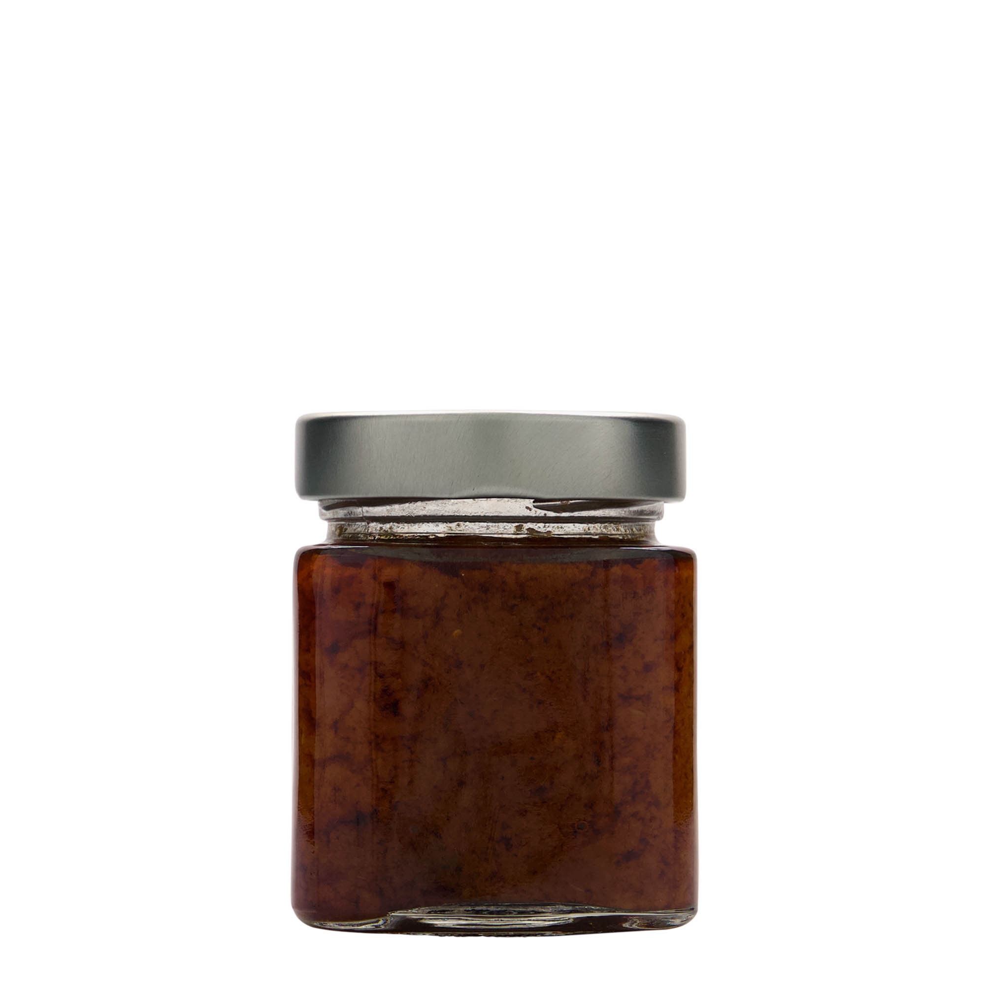 212 ml četvrtasto staklo 'Ikarus', otvor: Deep-Twist-Off (DTO 63) 212 ml četvrtasto staklo 'Ikarus', otvor: Deep-Twist-Off (DTO 63)