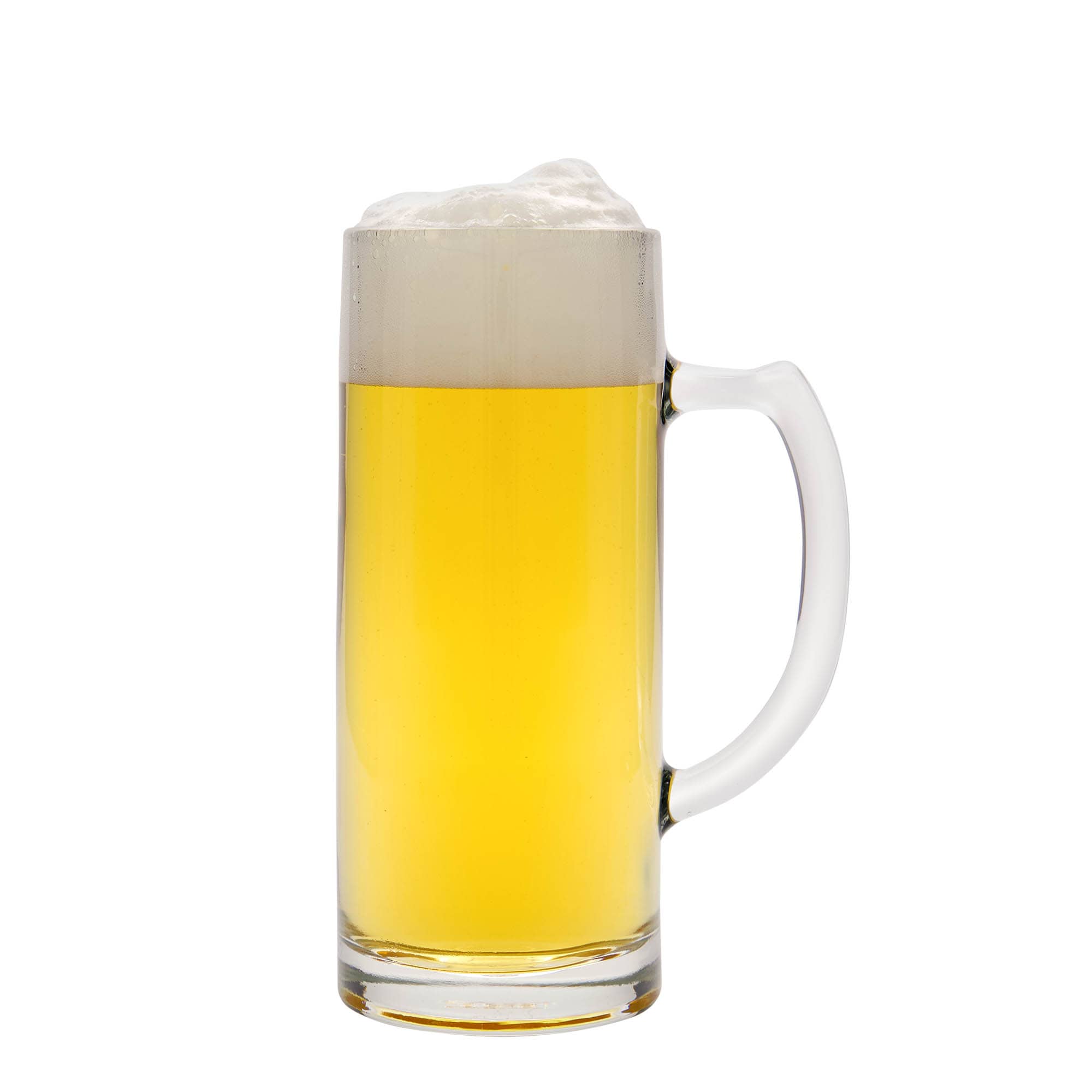 500 ml pivska krigla 'Gutsherren', staklo