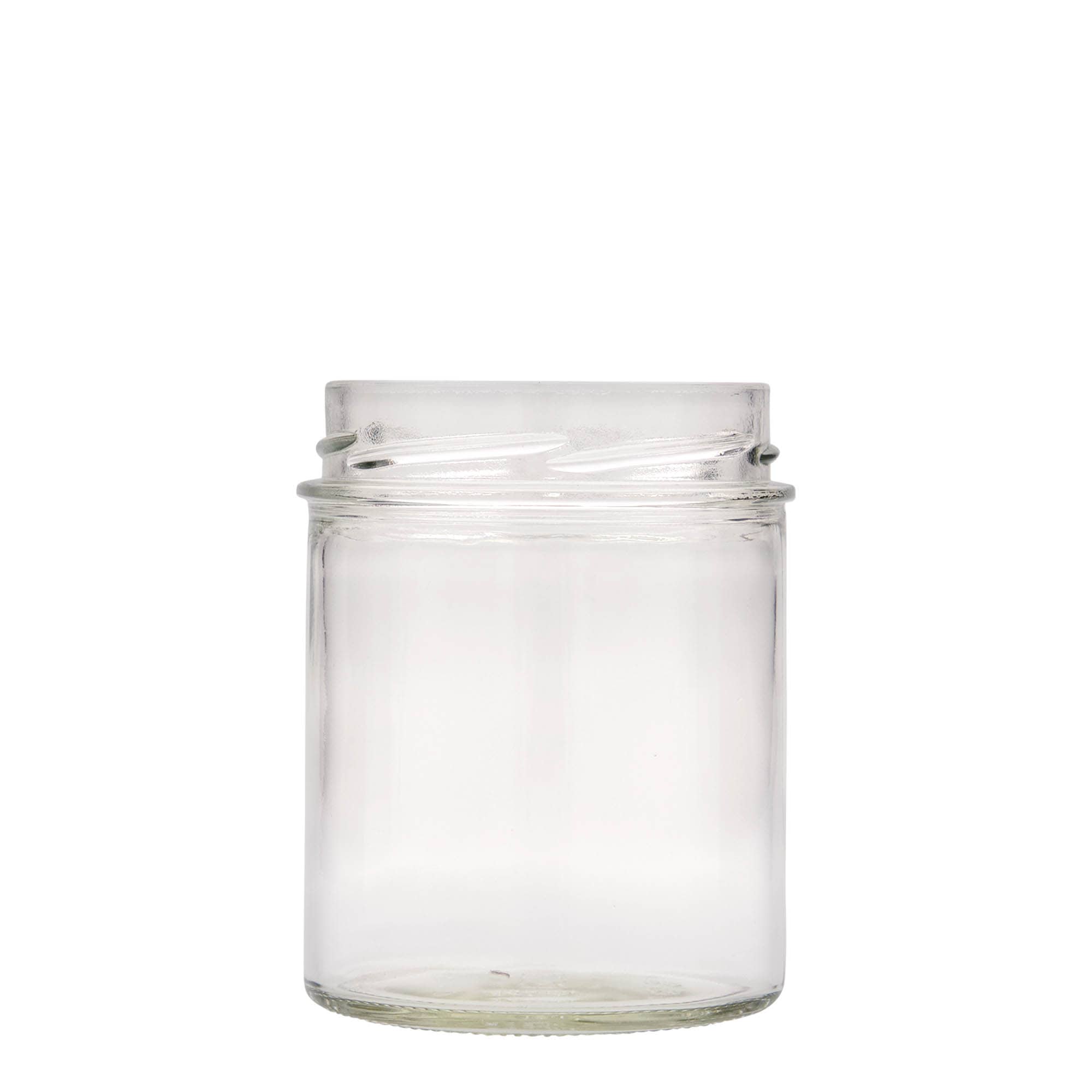 460 ml okrugla čaša 'Monza', otvor: Deep-Twist-Off (DTO 82)