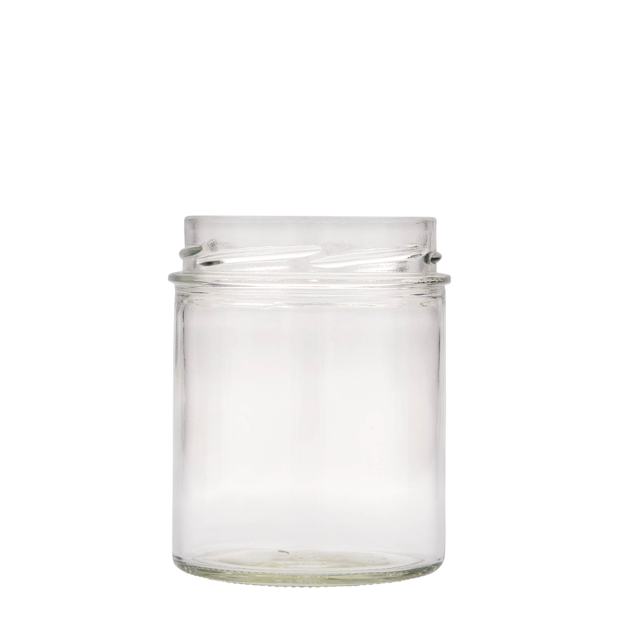 460 ml okrugla čaša 'Monza', otvor: Deep-Twist-Off (DTO 82)