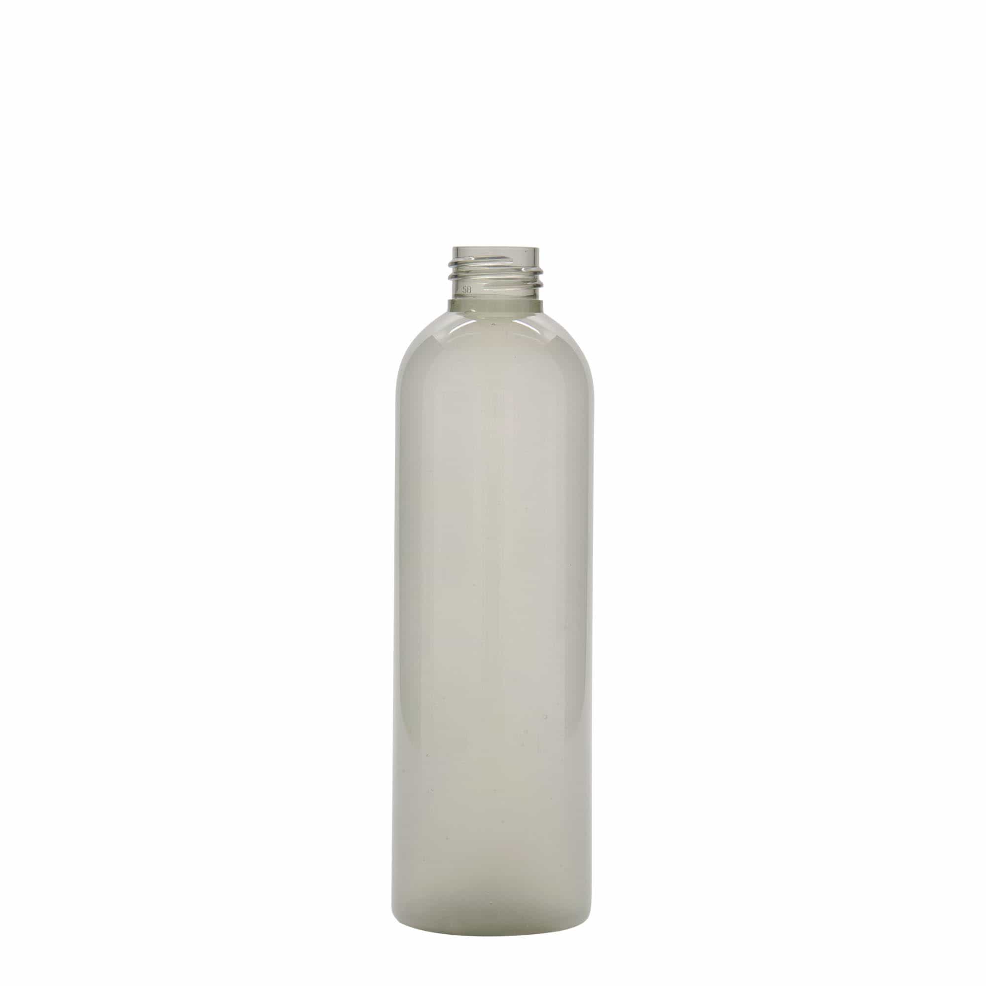 250 ml boca od reciklirane plastike 'Pegasus', PCR, grlo: 24/410