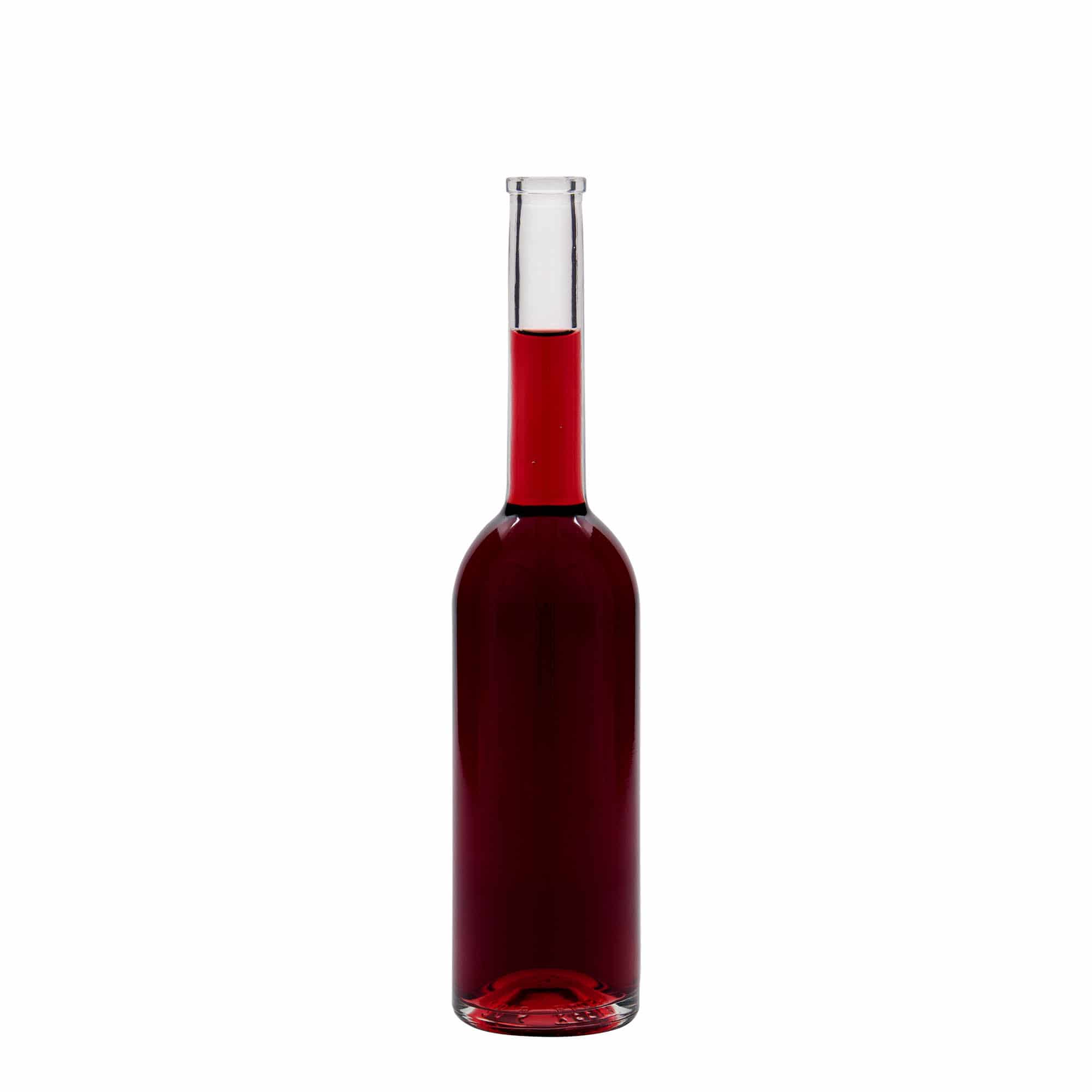 200 ml staklena boca 'Opera, otvor: pluta
