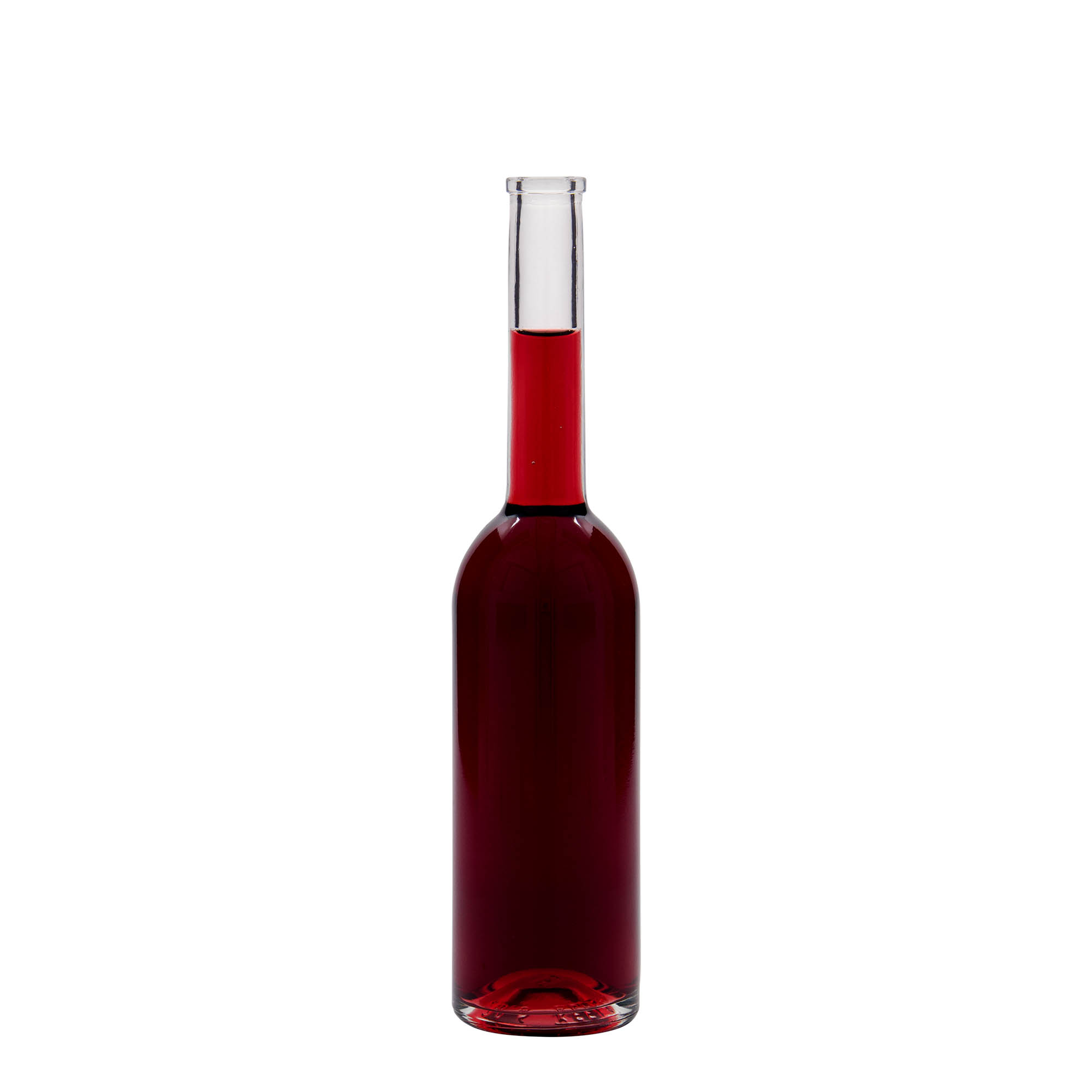 200 ml staklena boca 'Opera, otvor: pluta 200 ml staklena boca 'Opera, otvor: pluta